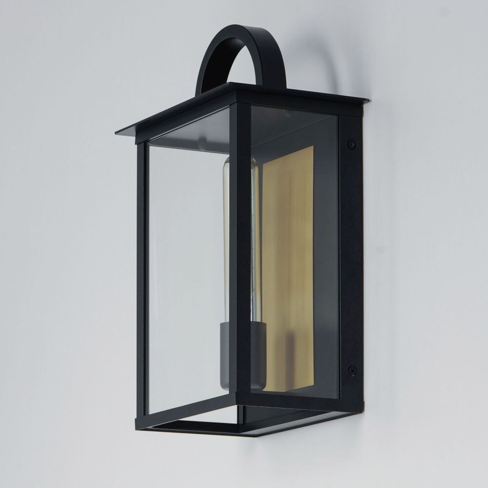 Maxim Lighting 30752CLBK Outdoor-Wall-Lighting - View #3