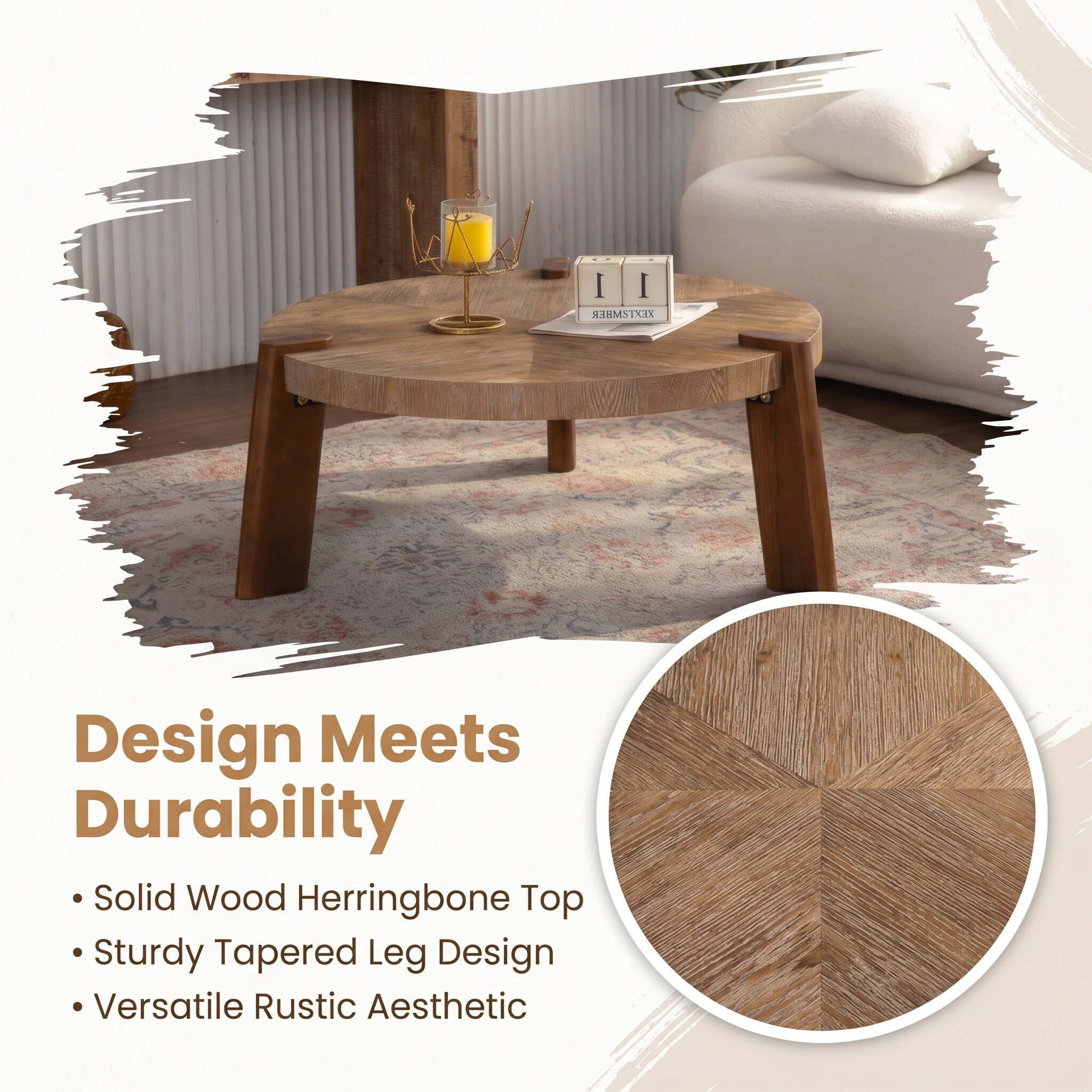 MiniEpic OT-AL12 Coffee-Tables - View #6