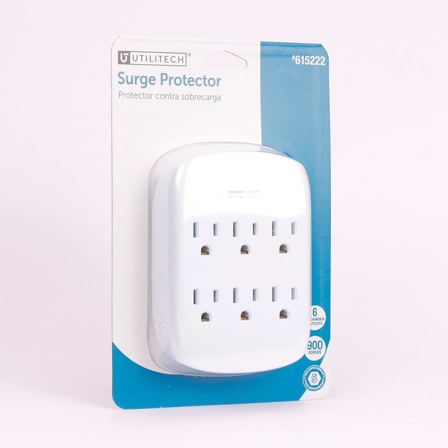 Utilitech LA-7A-23 Surge-Protectors - View #4