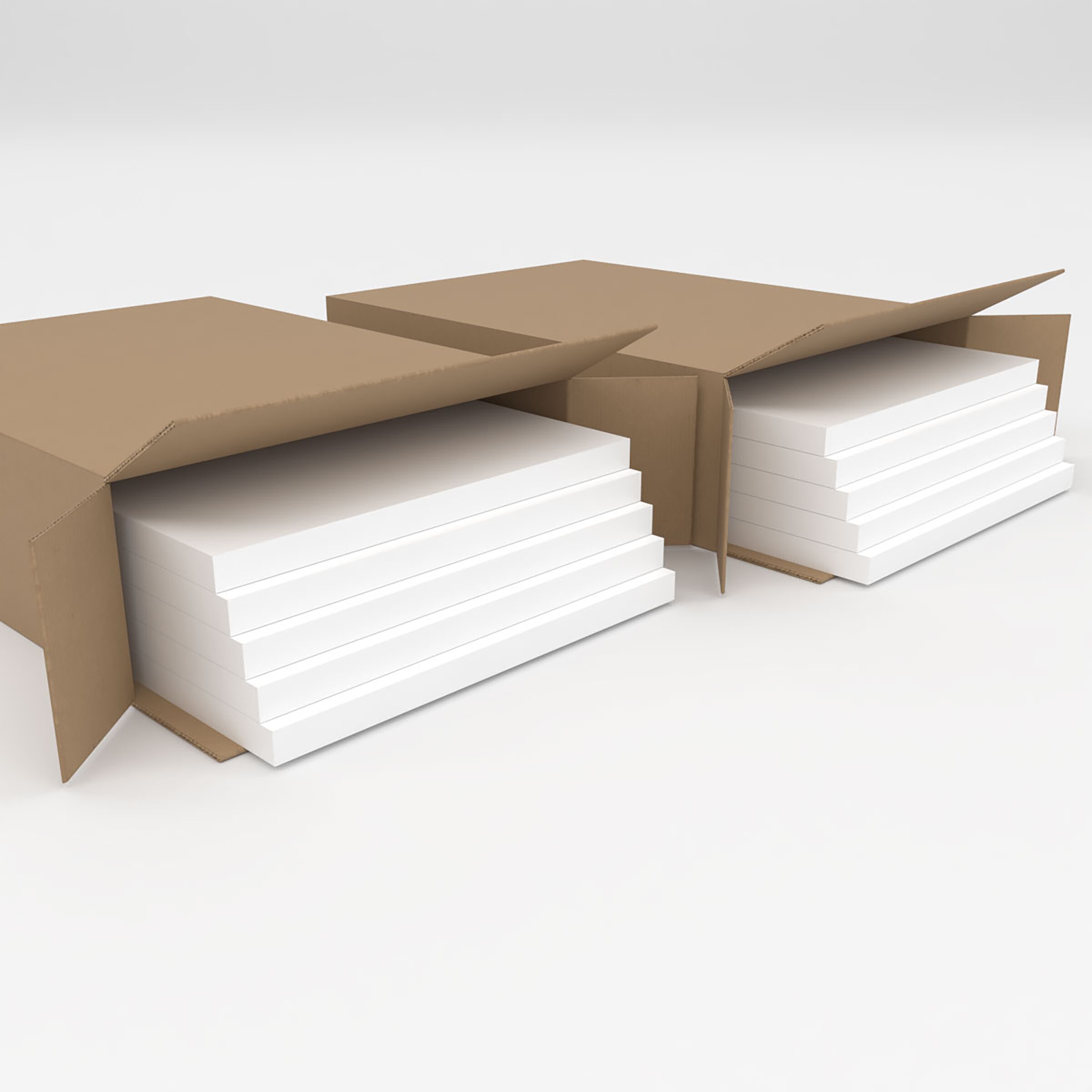 Ekena Millwork HBP12X12X750CUN Wall-Panels - View #10