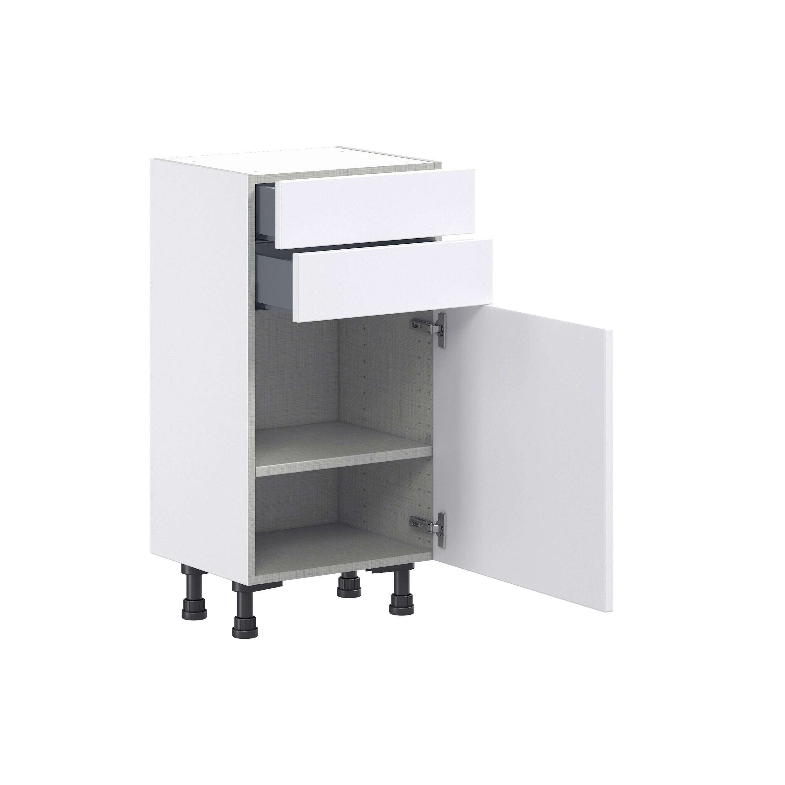 Hugo&Borg DSB1814B(L/R)-JO Cabinets-Kitchen - View #7