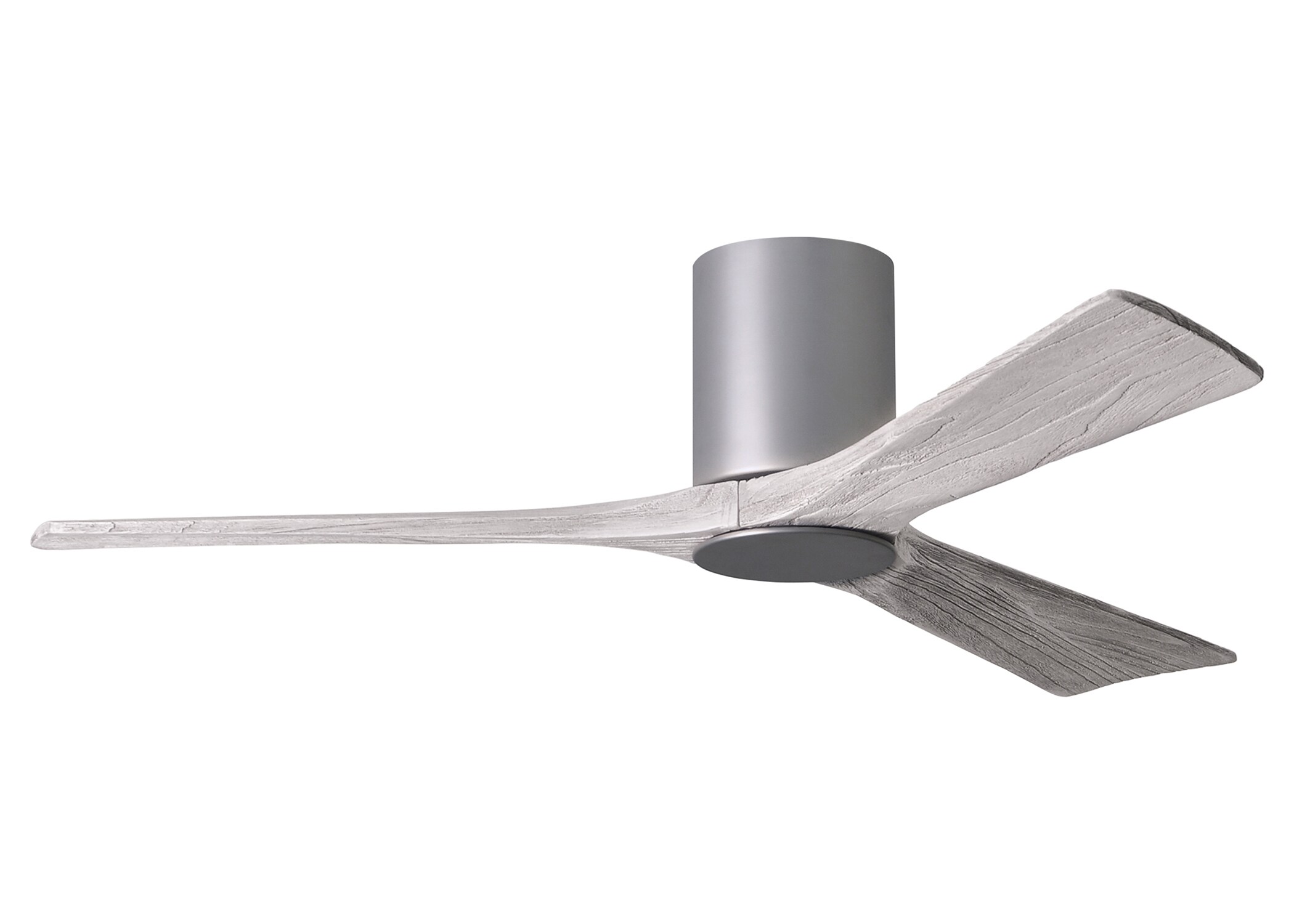 Matthews Fan Company IR3HLK-BN-BW-52 Ceiling-Fans - View #3