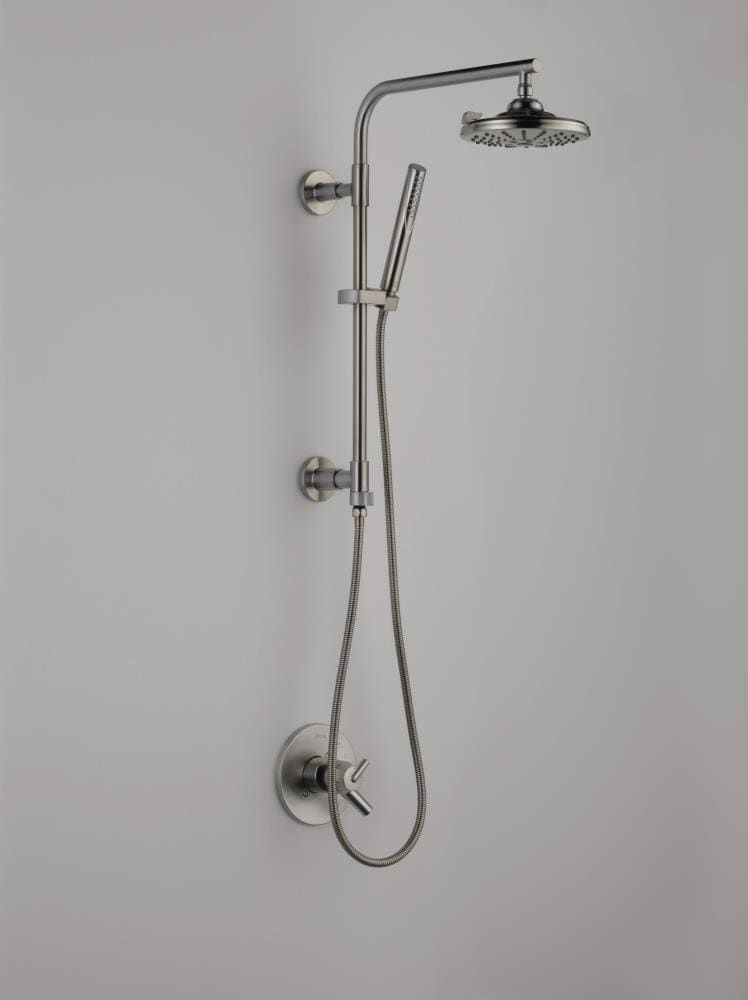 Delta 58810-SS Bath-Shower-Facc - View #10