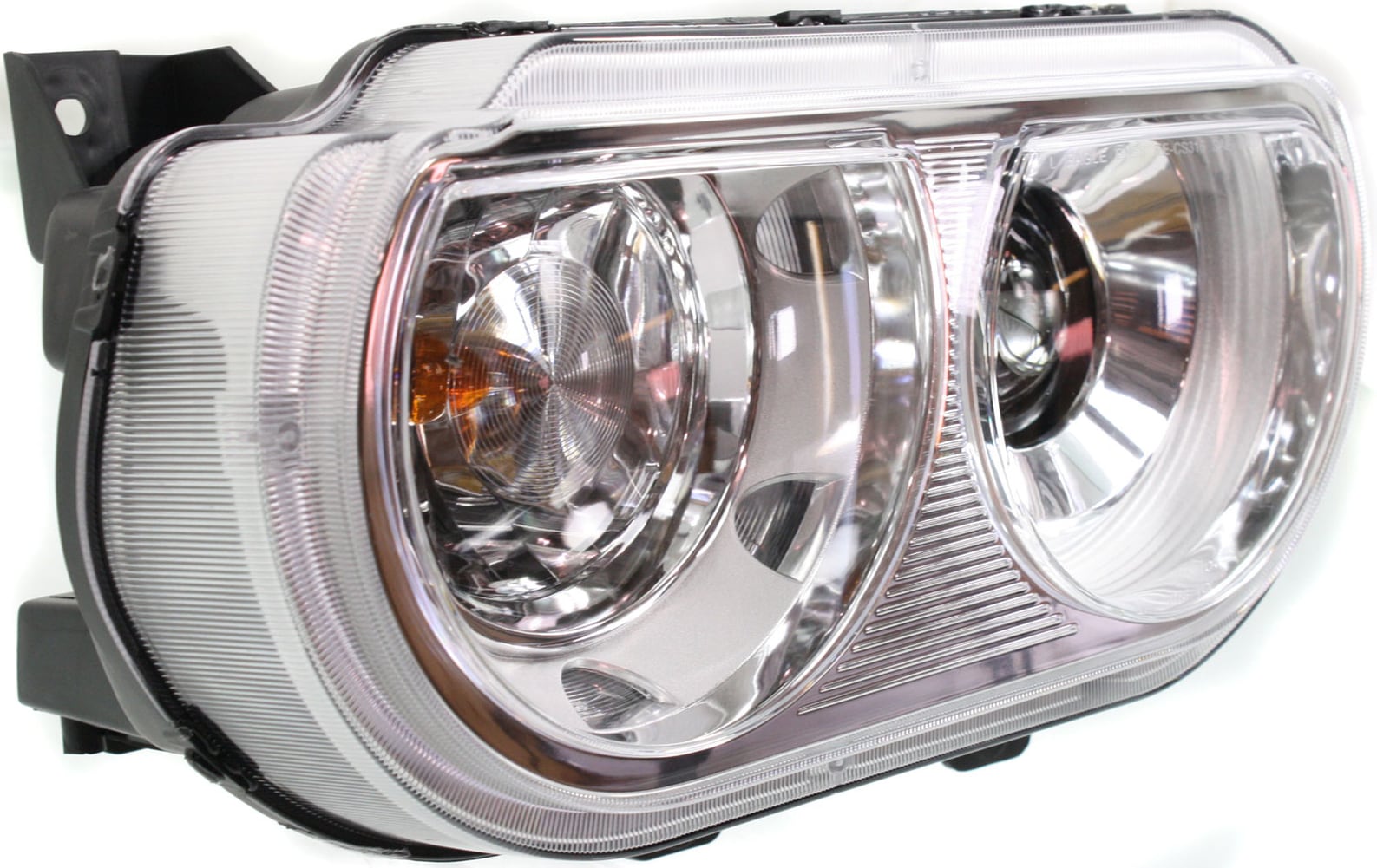 Garage-Pro JCWREPD100130GP Headlights-Components - View #3