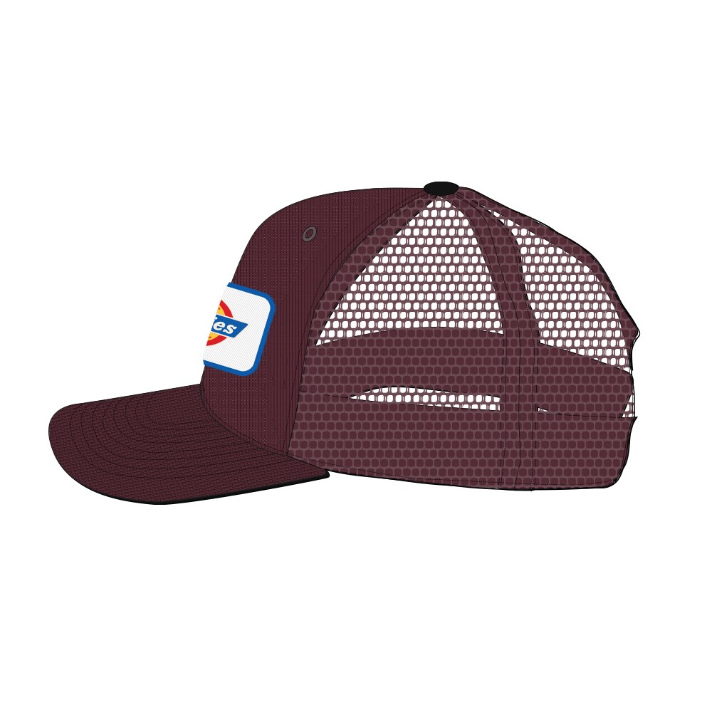 Dickies DKMB007F6 WIN hats - View #3