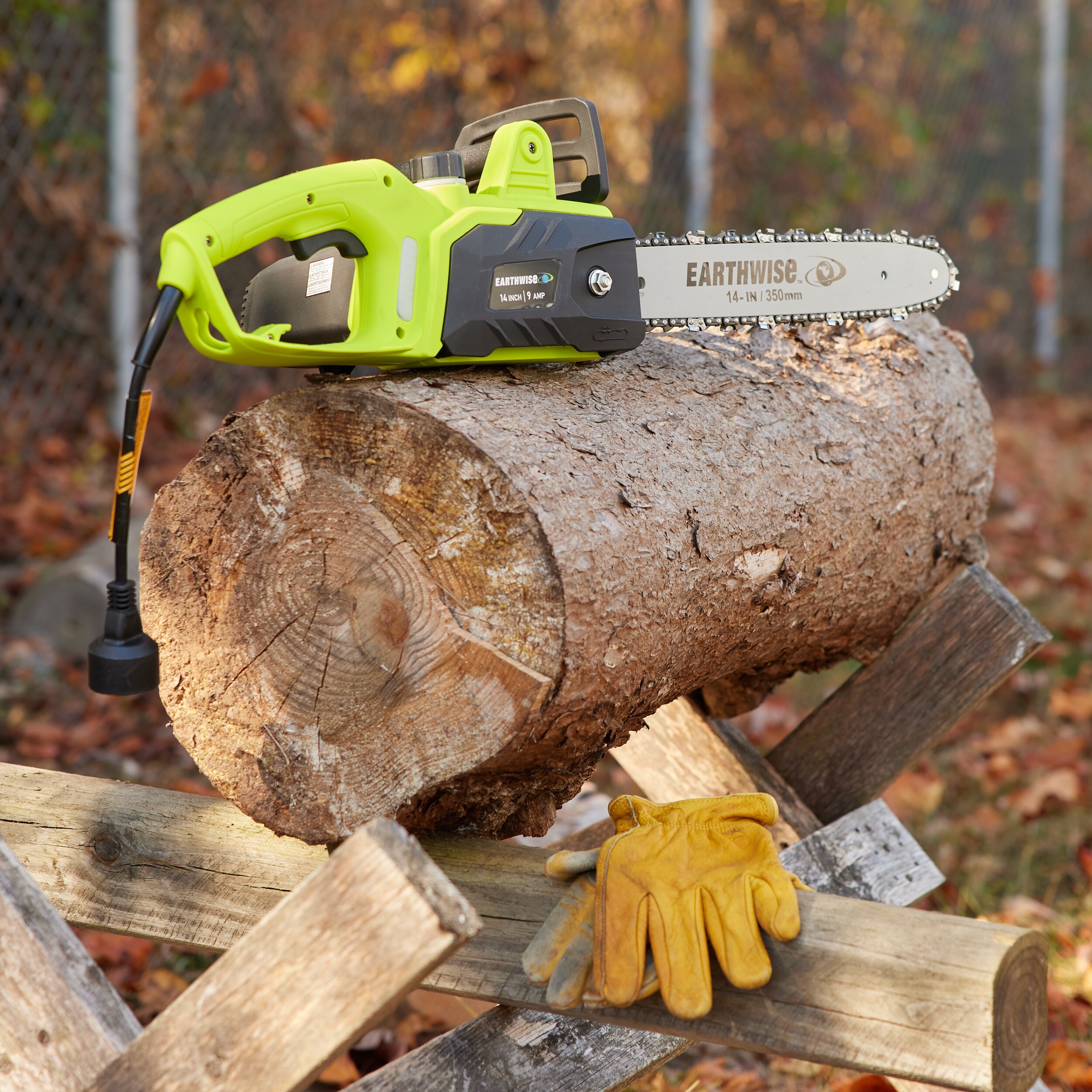 9 Things You Should Never Do to Your Chain Saw