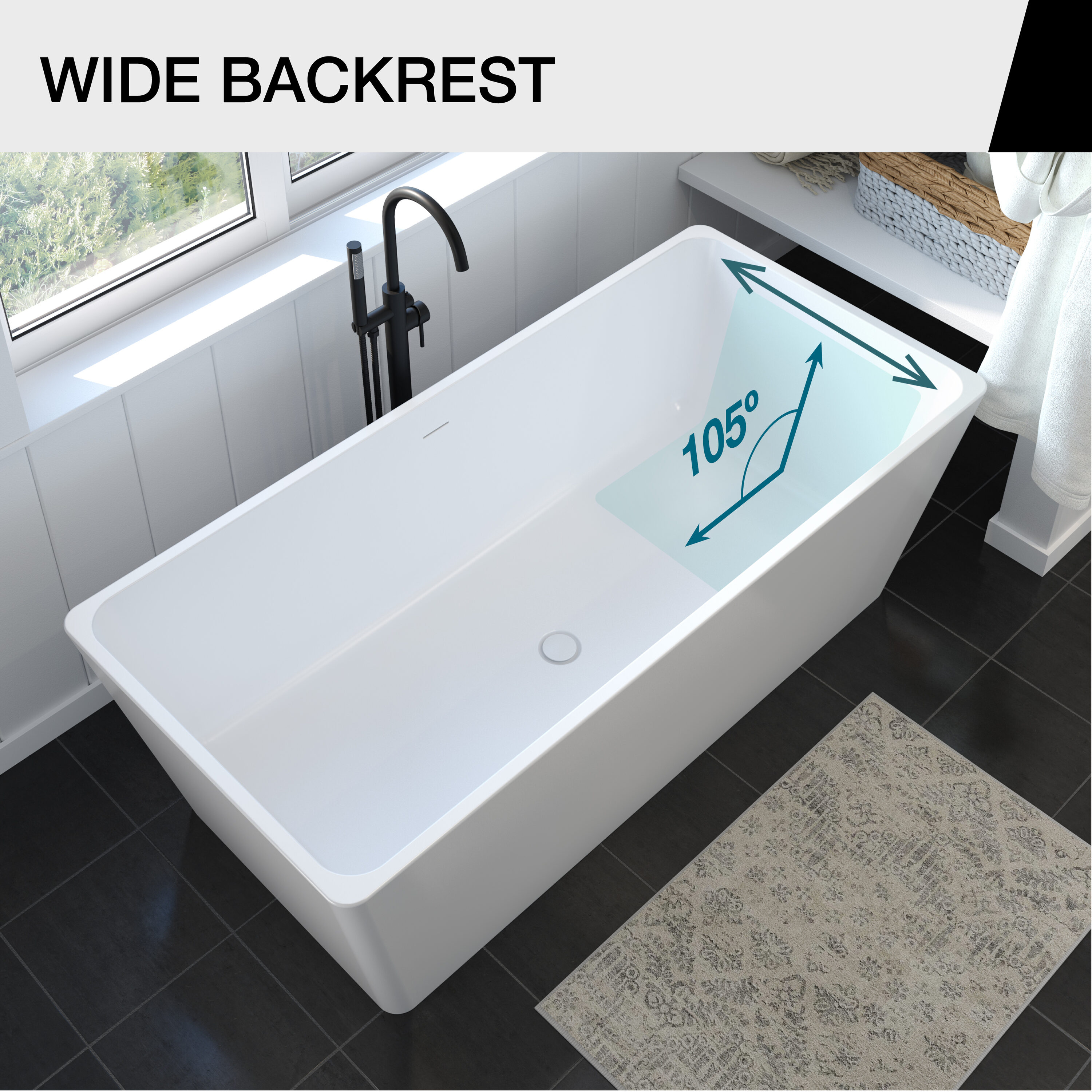 MAAX 107513-000-001-000 bathtubs - View #8