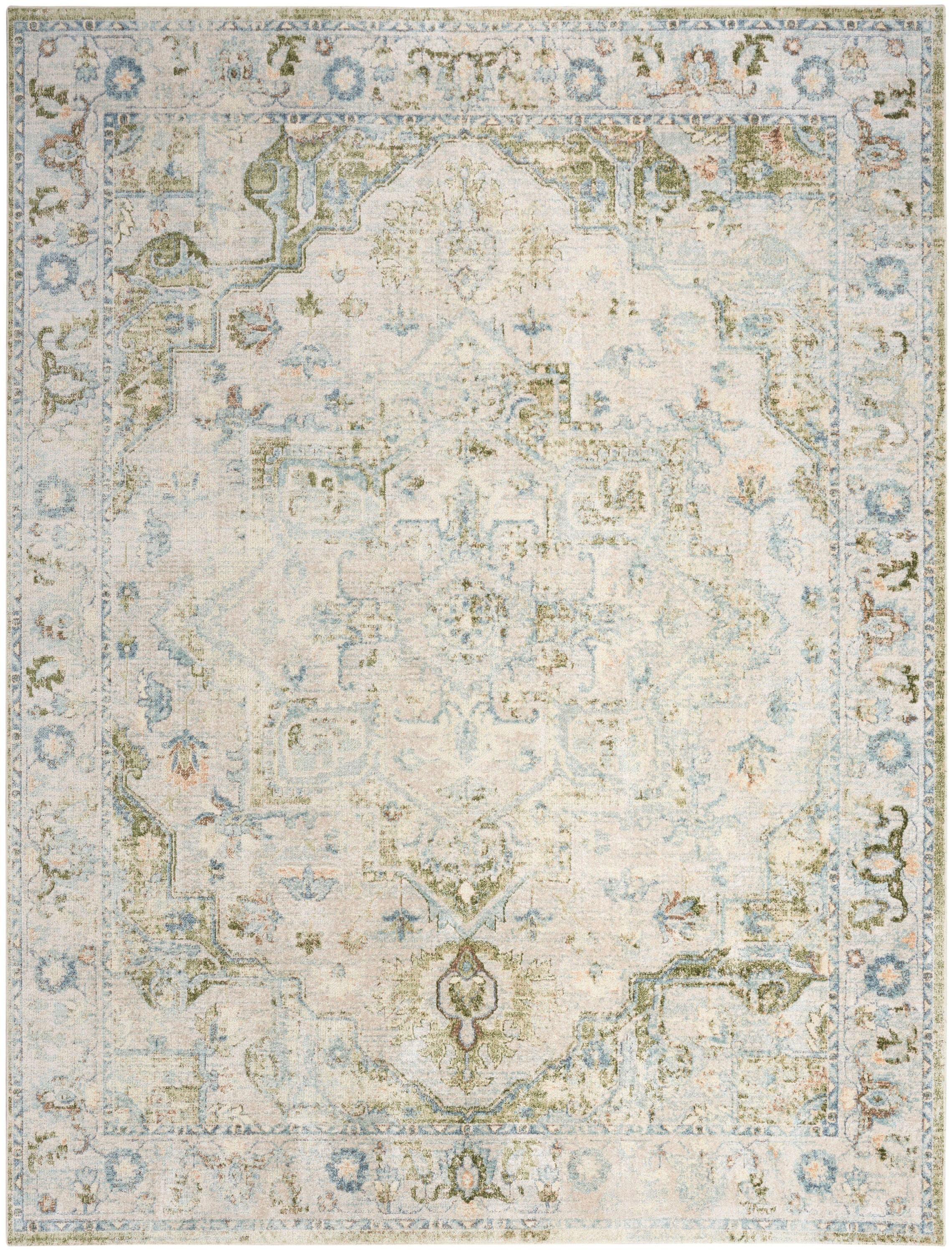 Nourison Home 099446964274 rugs - View #2