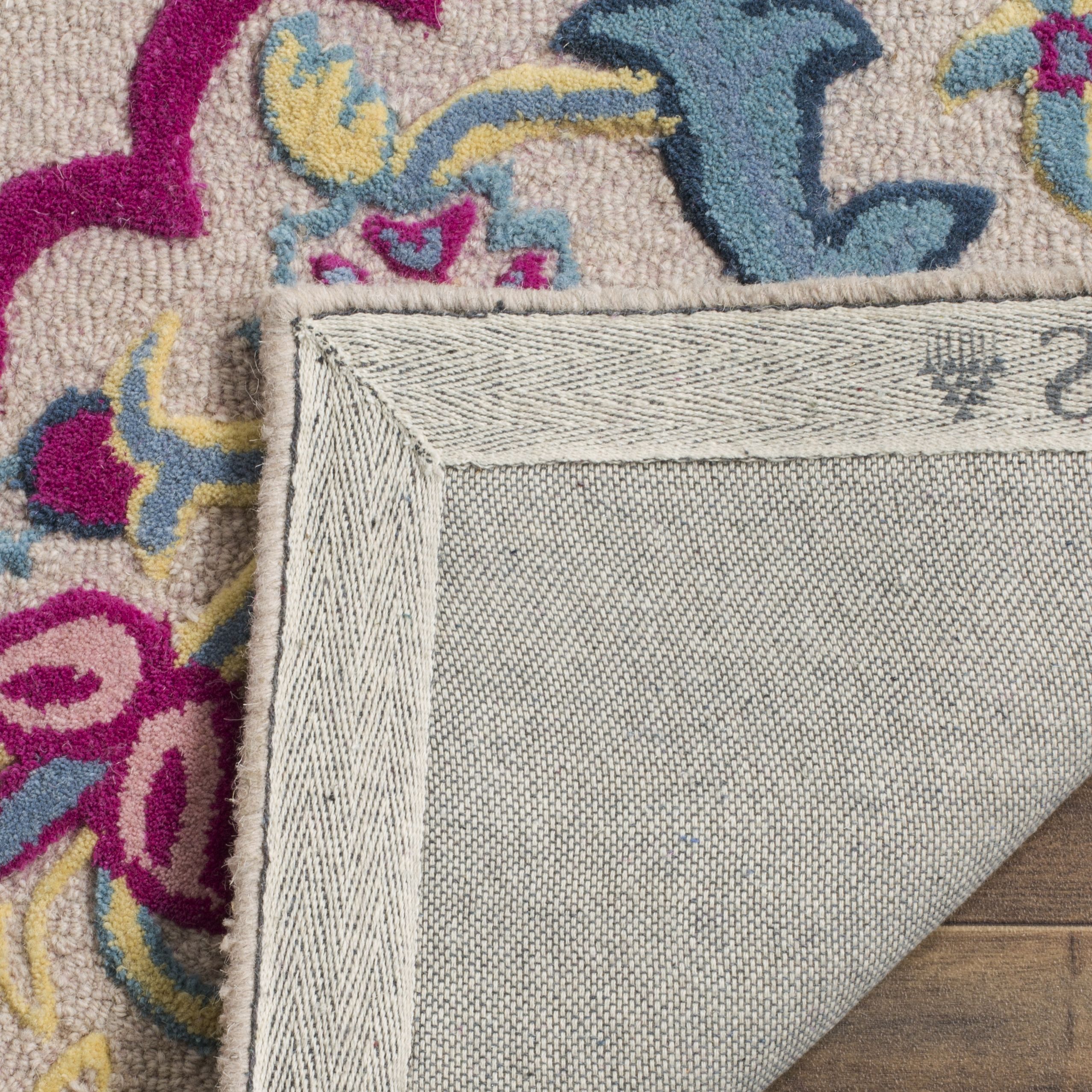 Safavieh BLG605E-5 rugs - View #4