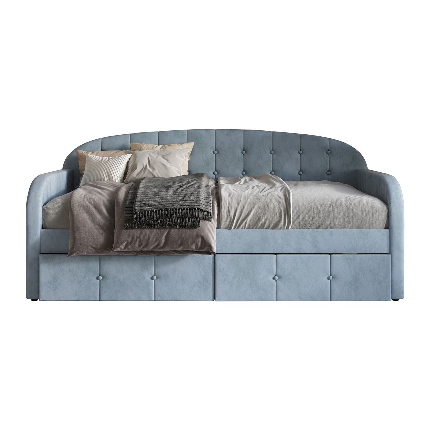 CasePiece C5090TS-LBL-VV-X2 beds - View #3
