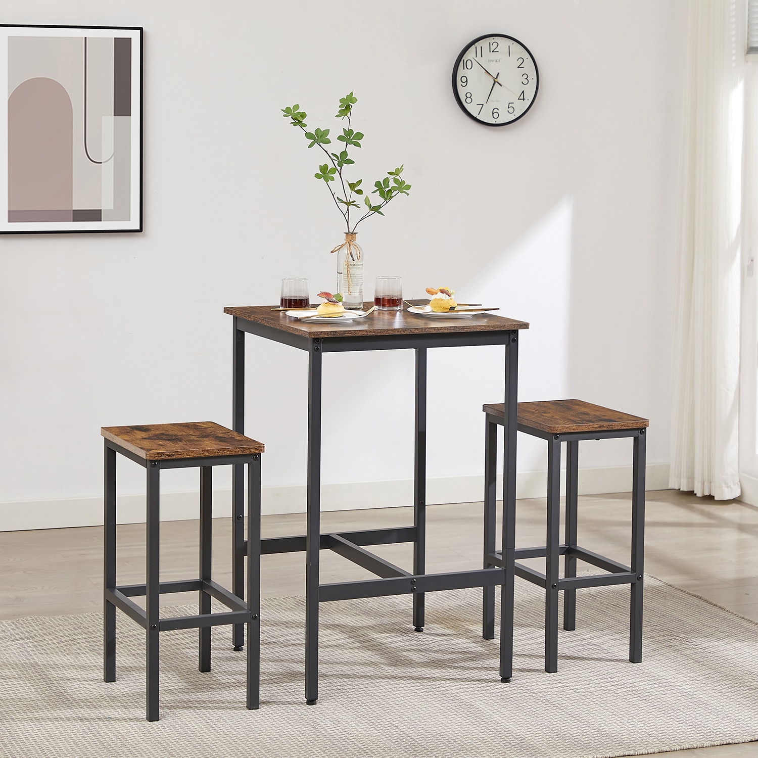 GZMR GZ-CZ3123 Dining-Sets - View #4