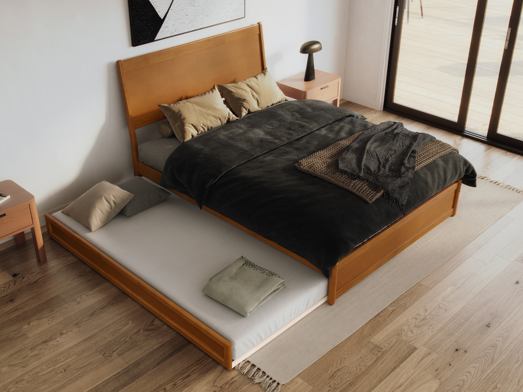 AFI AR998724T beds - View #3