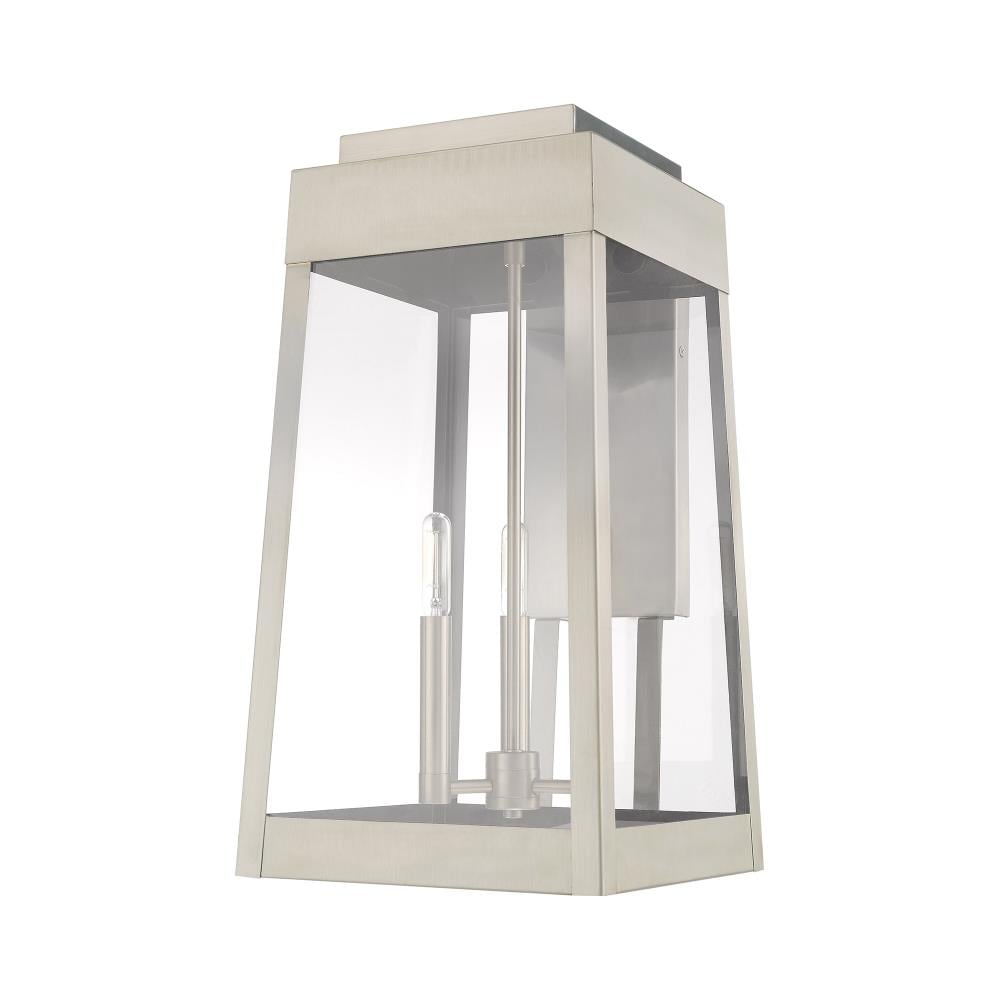 Livex Lighting 20858-91 Outdoor-Wall-Lighting - View #3