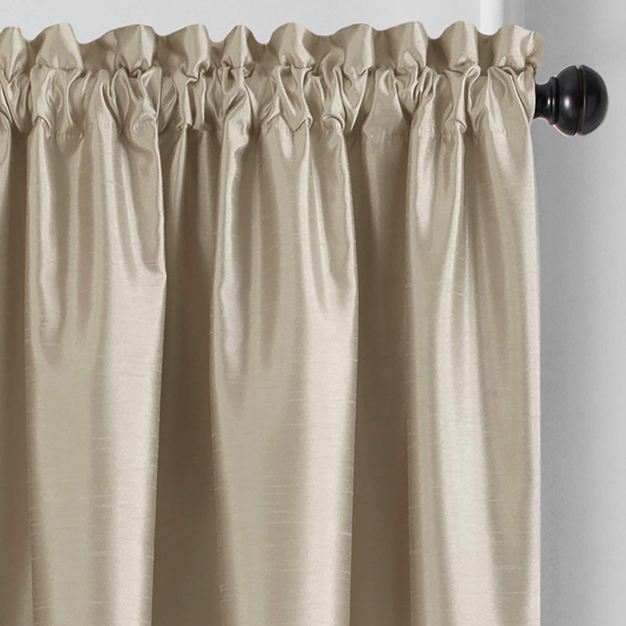 Elrene Home Fashions 739550350432 curtains - View #3