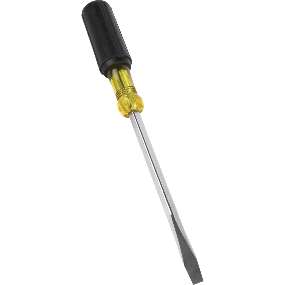 Klein Tools 600-6 Screwdrivers-Individual - View #5