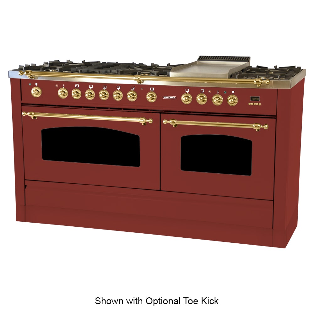 Hallman TK48BG m000102 - View #3