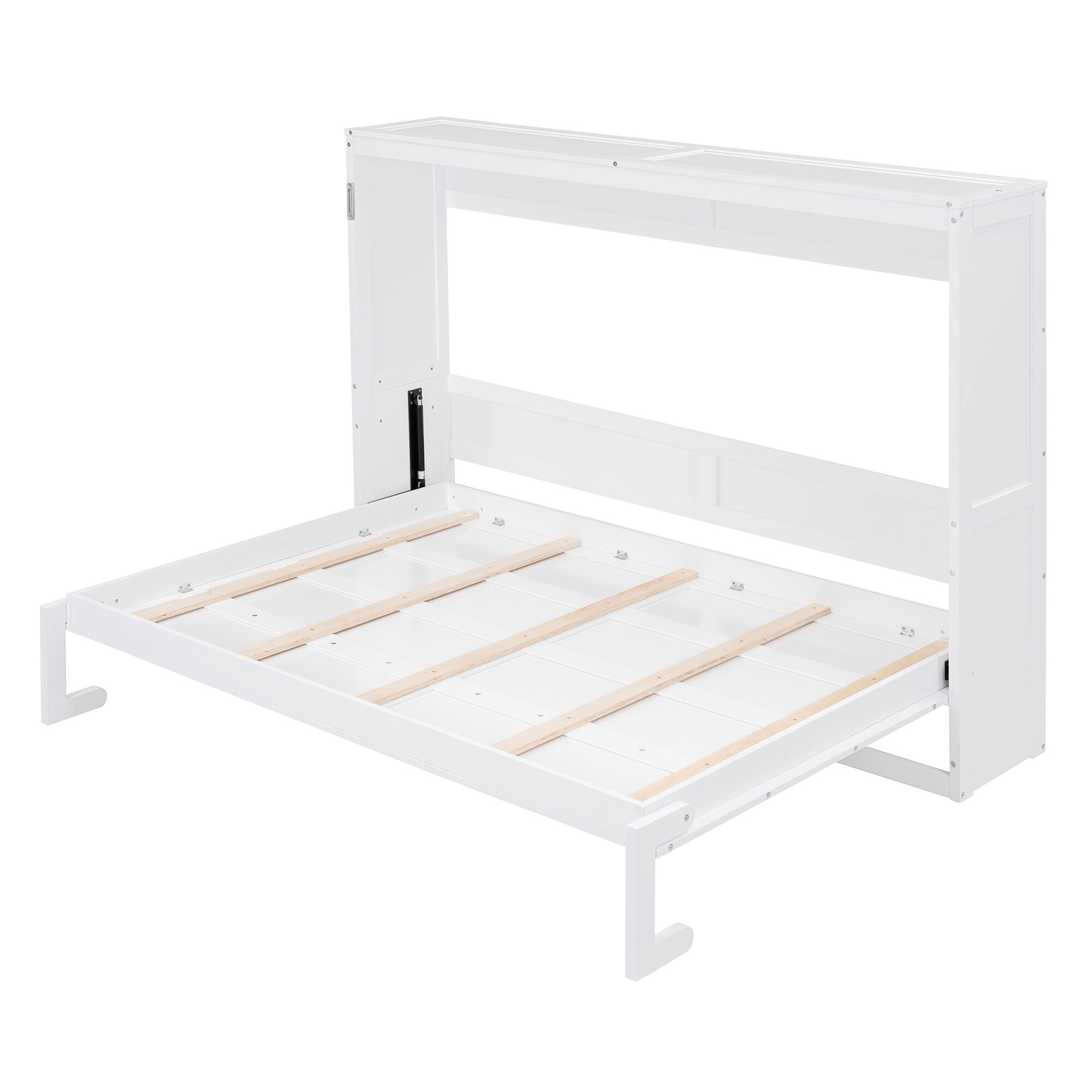 ModernLuxe L3P-LP000665AAK-2 beds - View #5