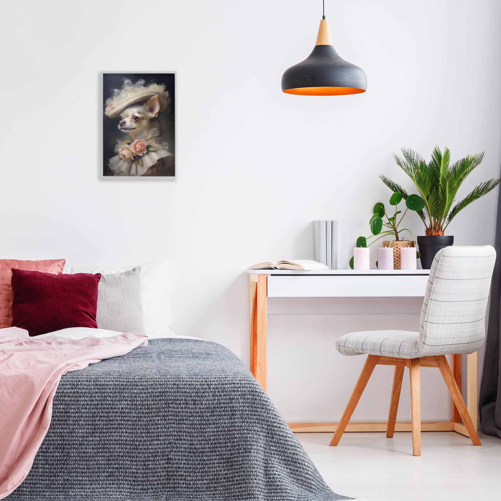 Stupell Industries BS-960-GFF-12X18 Wall-Art - View #3