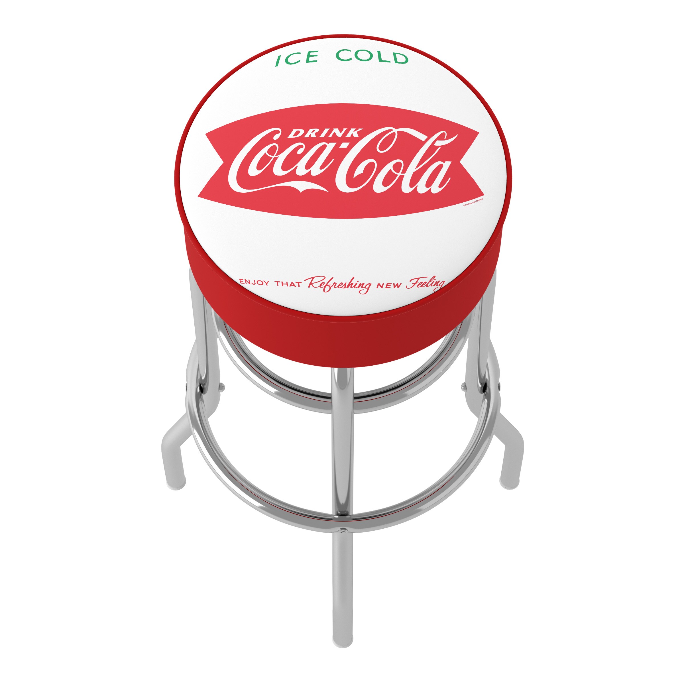 Trademark Gameroom COKE-1000-V8-S stools - View #4