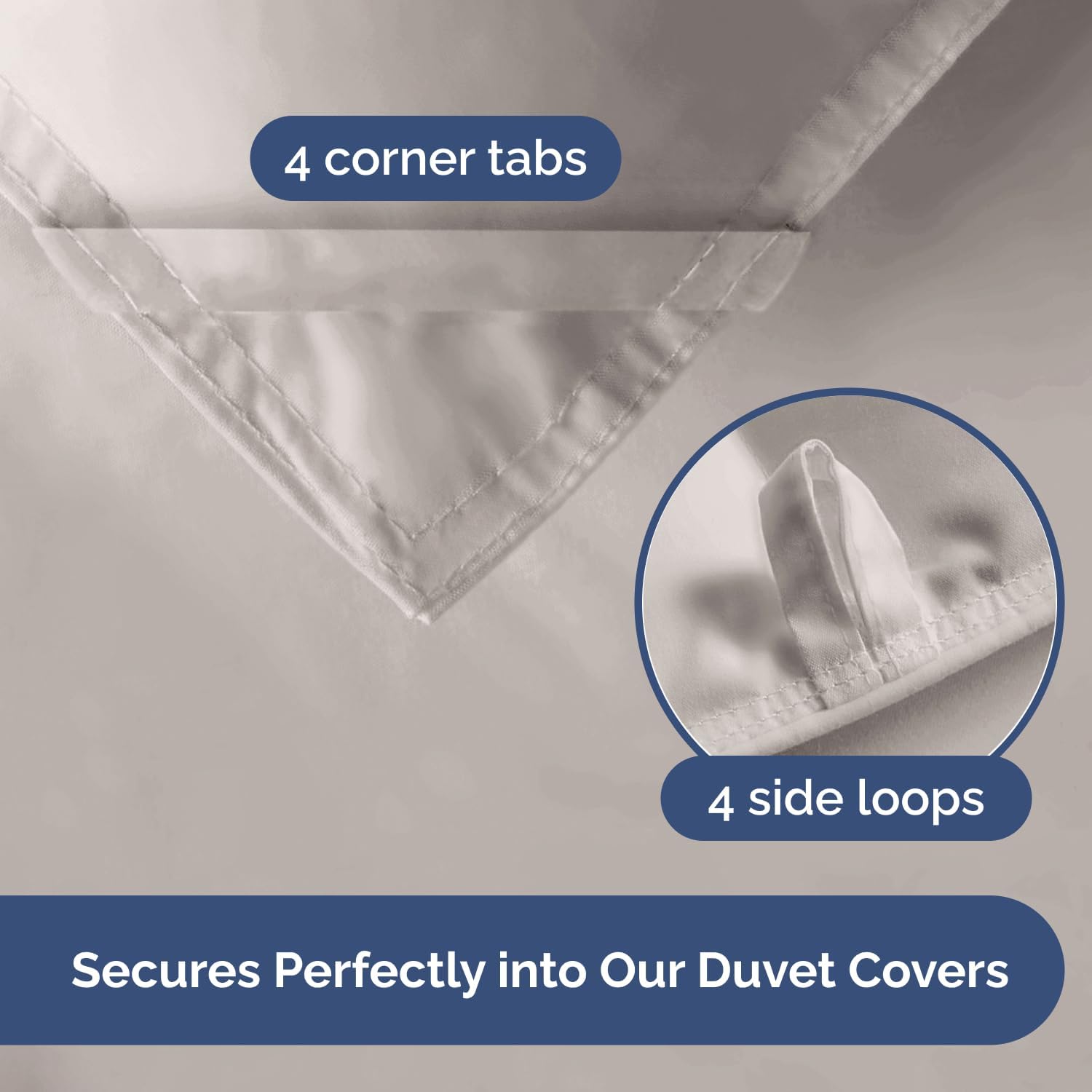 CGK Linens 5060937140847 Comforters-And-Bedspreads - View #4