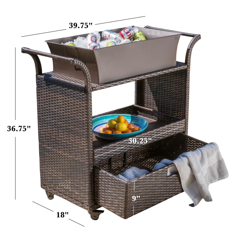 Best Selling Home Decor 295635 Kitchen-Furniture - View #3