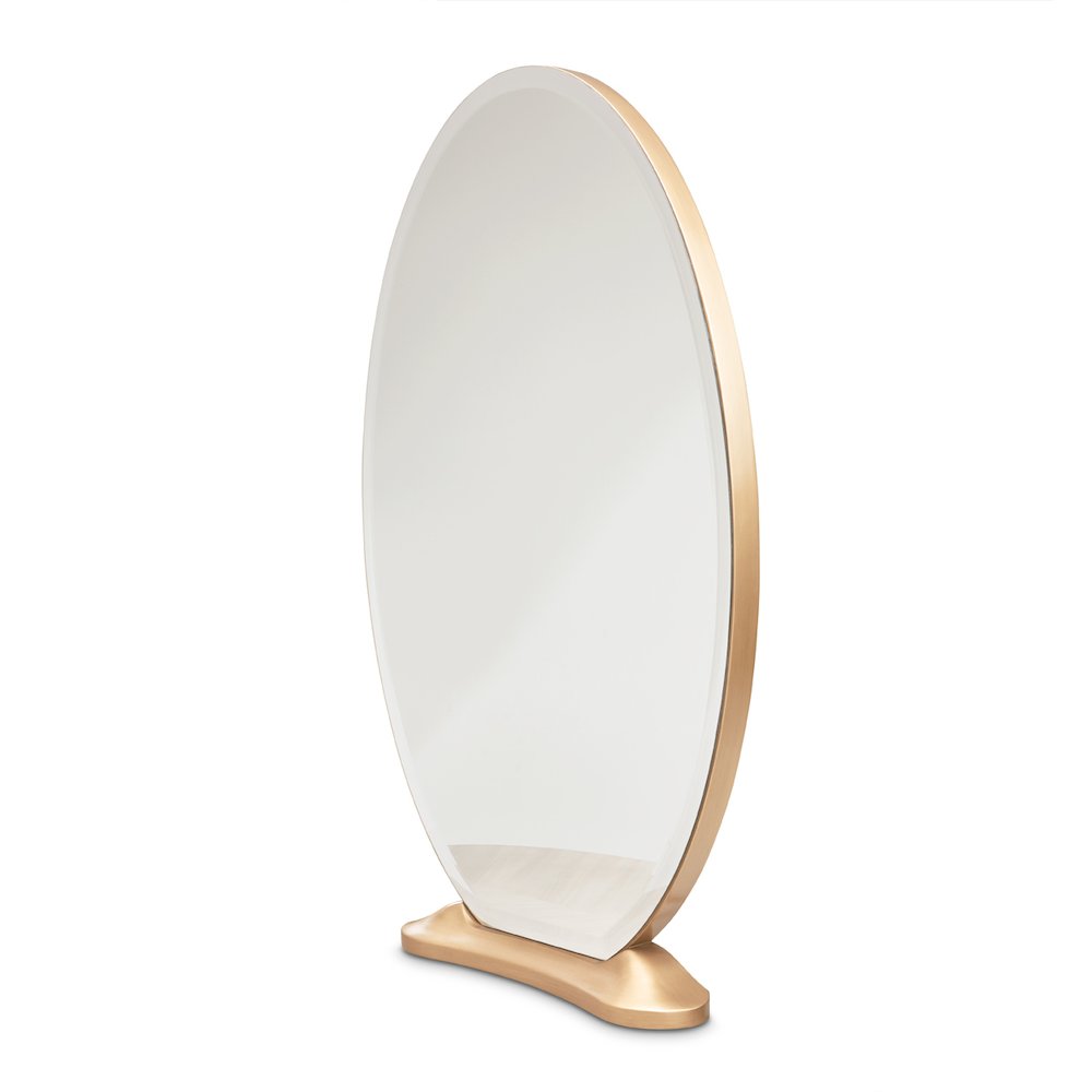 Michael Amini 9088068-803 Makeup-Mirrors - View #5