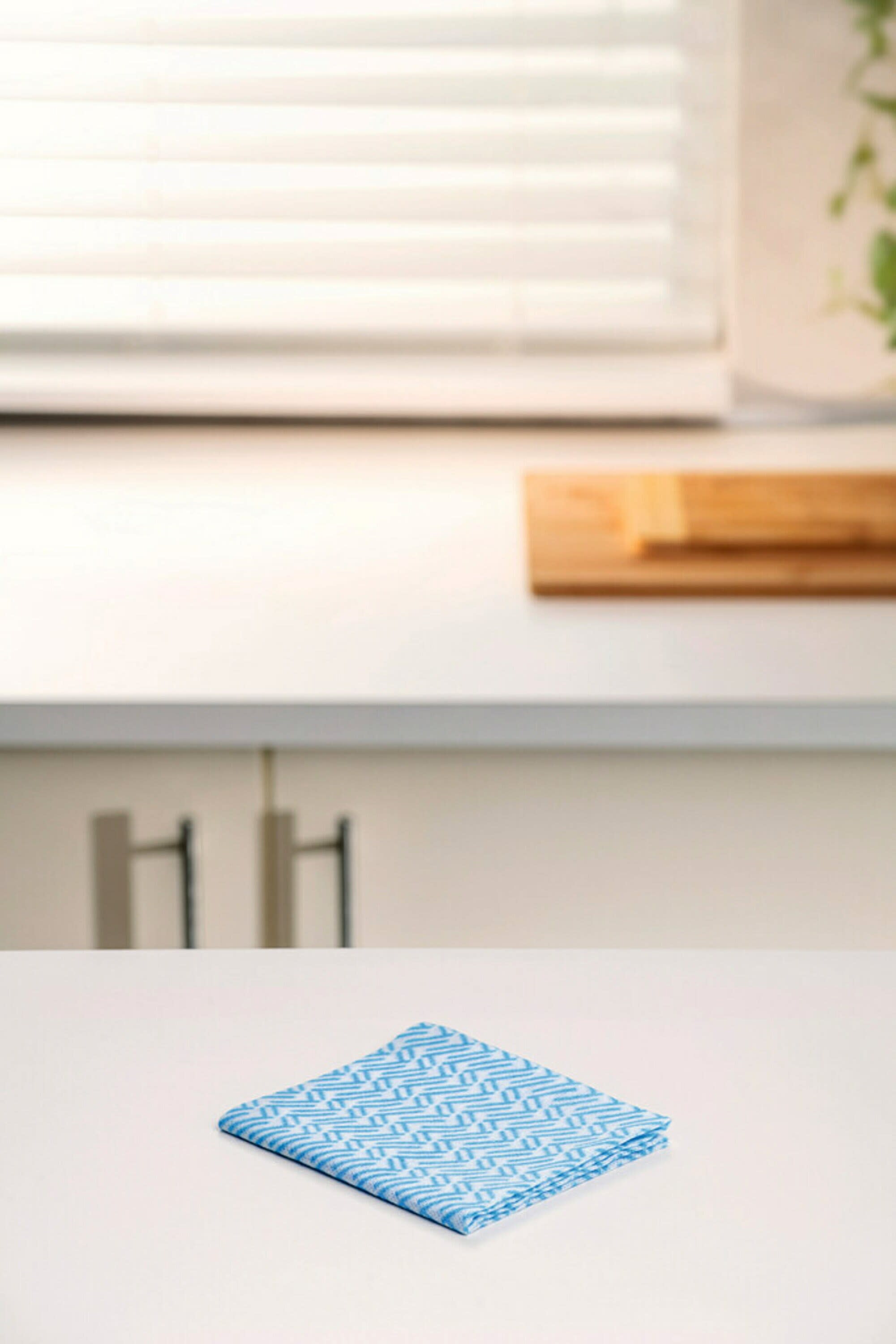 Scotch-Brite 9053-40-6 Cleaning-Cloths - View #8