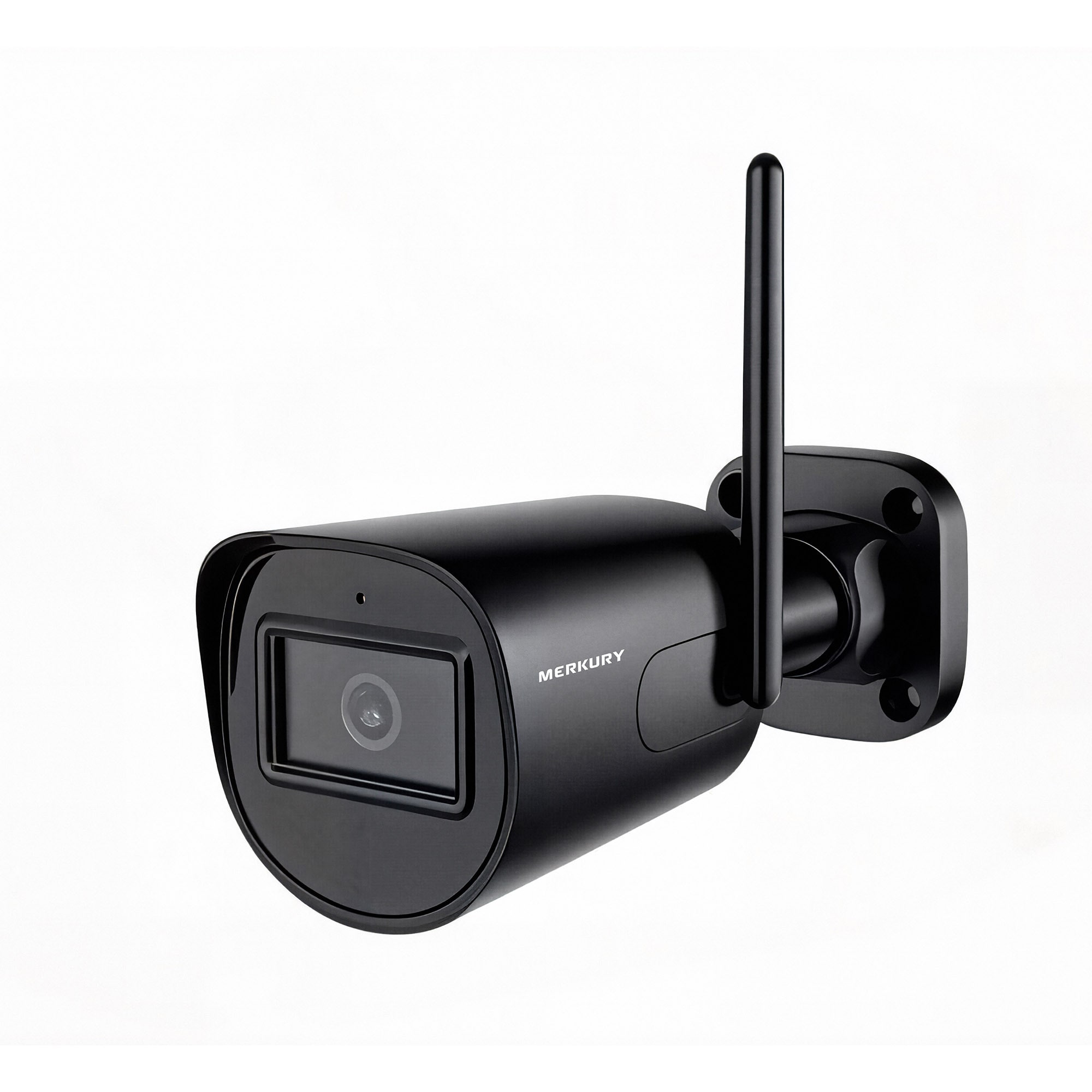 Home Security Brand Merkury Smart