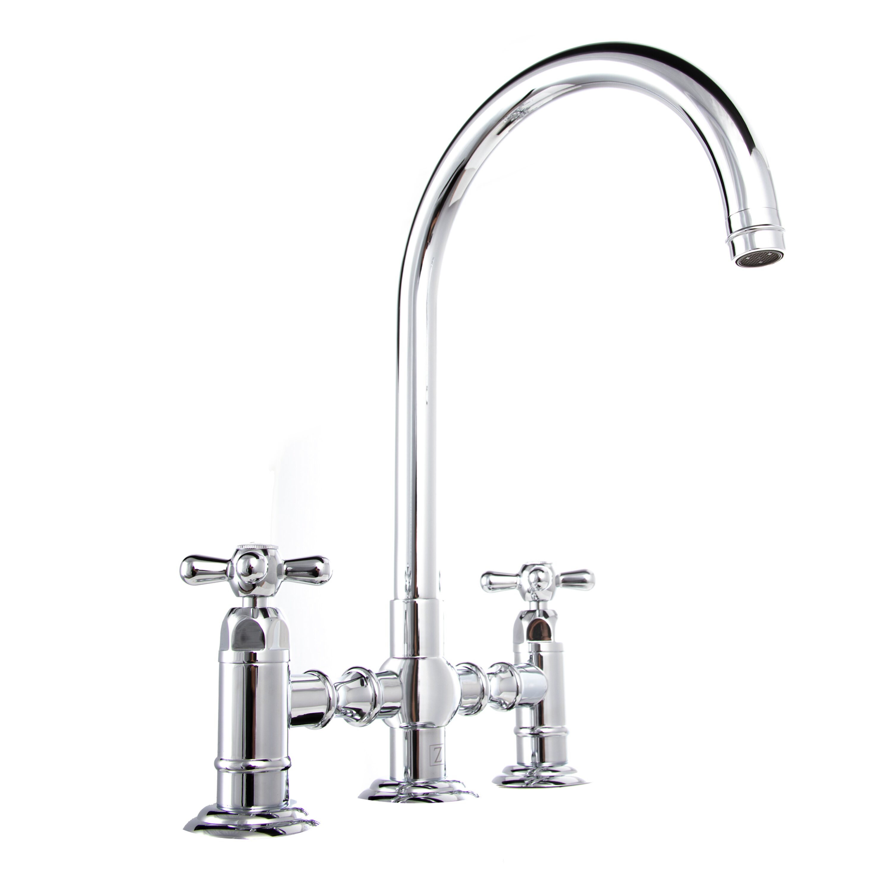 ZLINE KITCHEN & BATH MNA-KF-CH Kitchen-Faucets - View #2