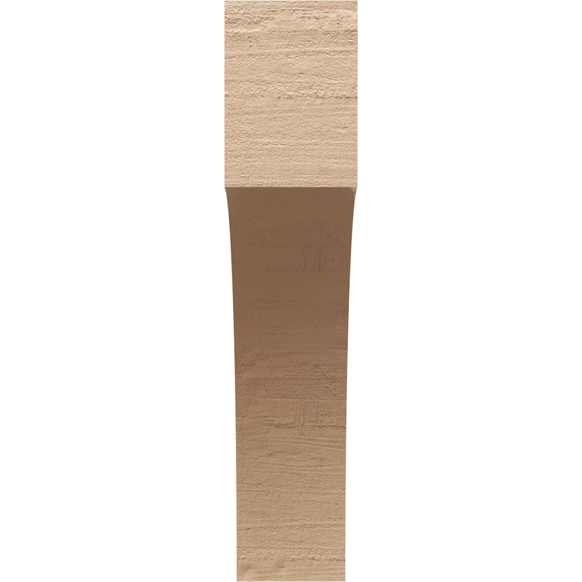 Ekena Millwork BRCUR05X18X24WTLRCPR braces - View #3