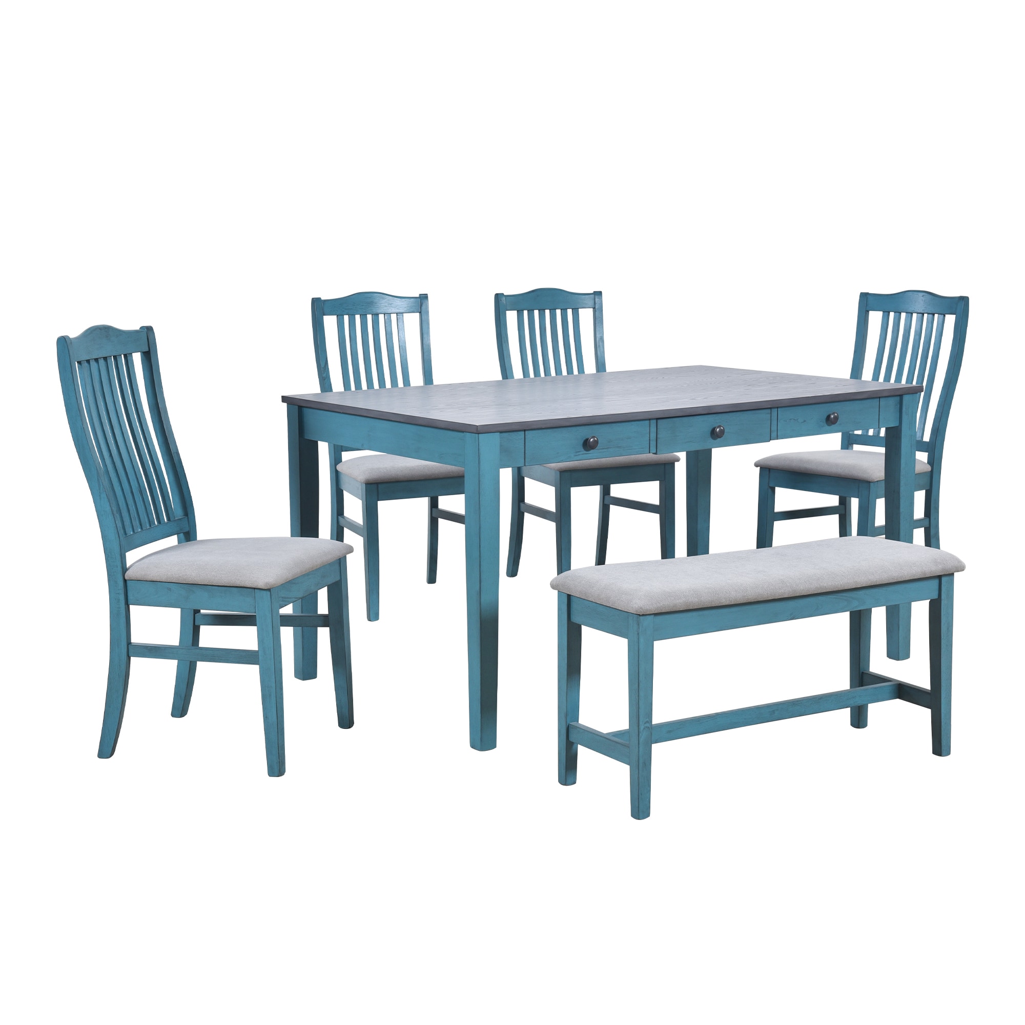Bybafun YA0100287 Dining-Sets - View #7