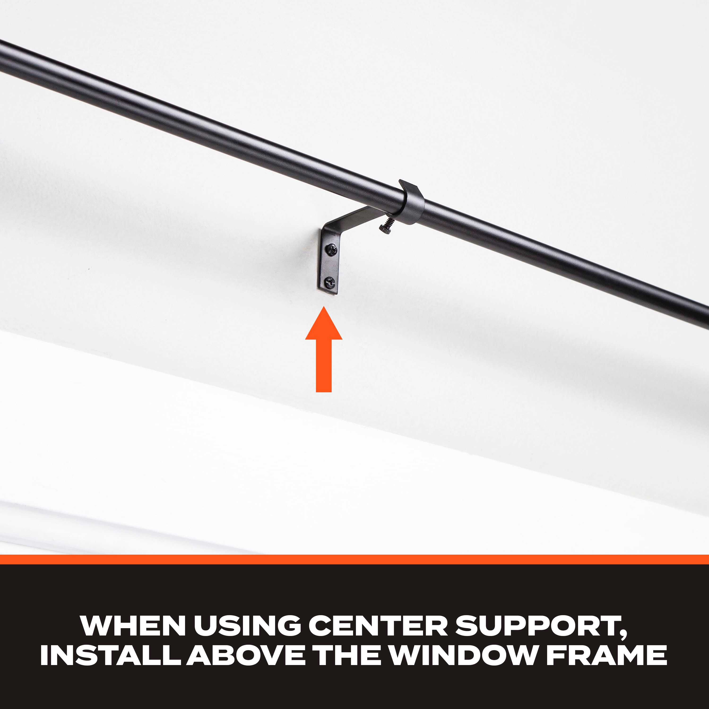 Sun Zero SN79230V1 Curtain-Rods - View #9
