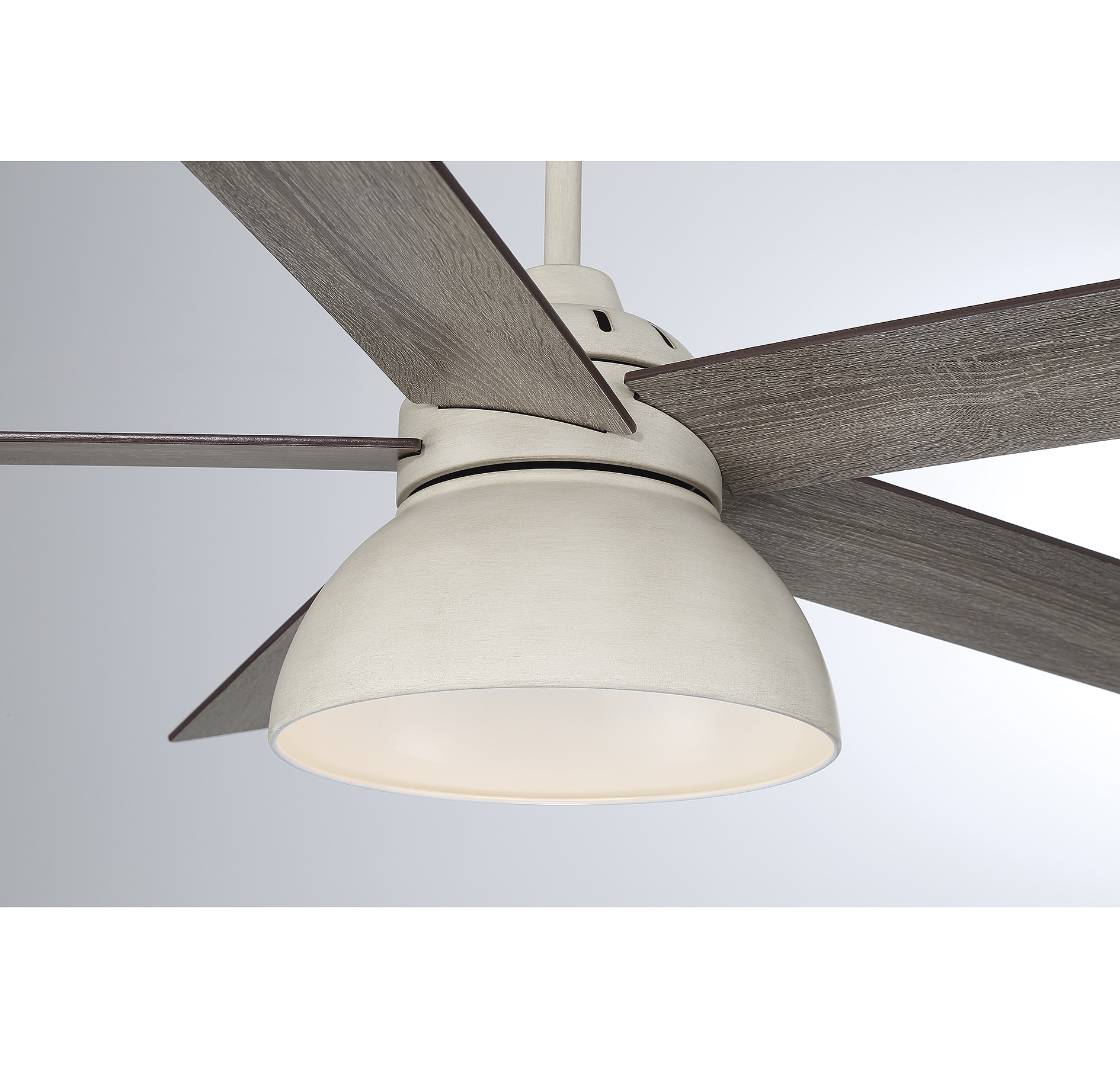 Meridian Lite Trends M2014DWH Ceiling-Fans - View #5