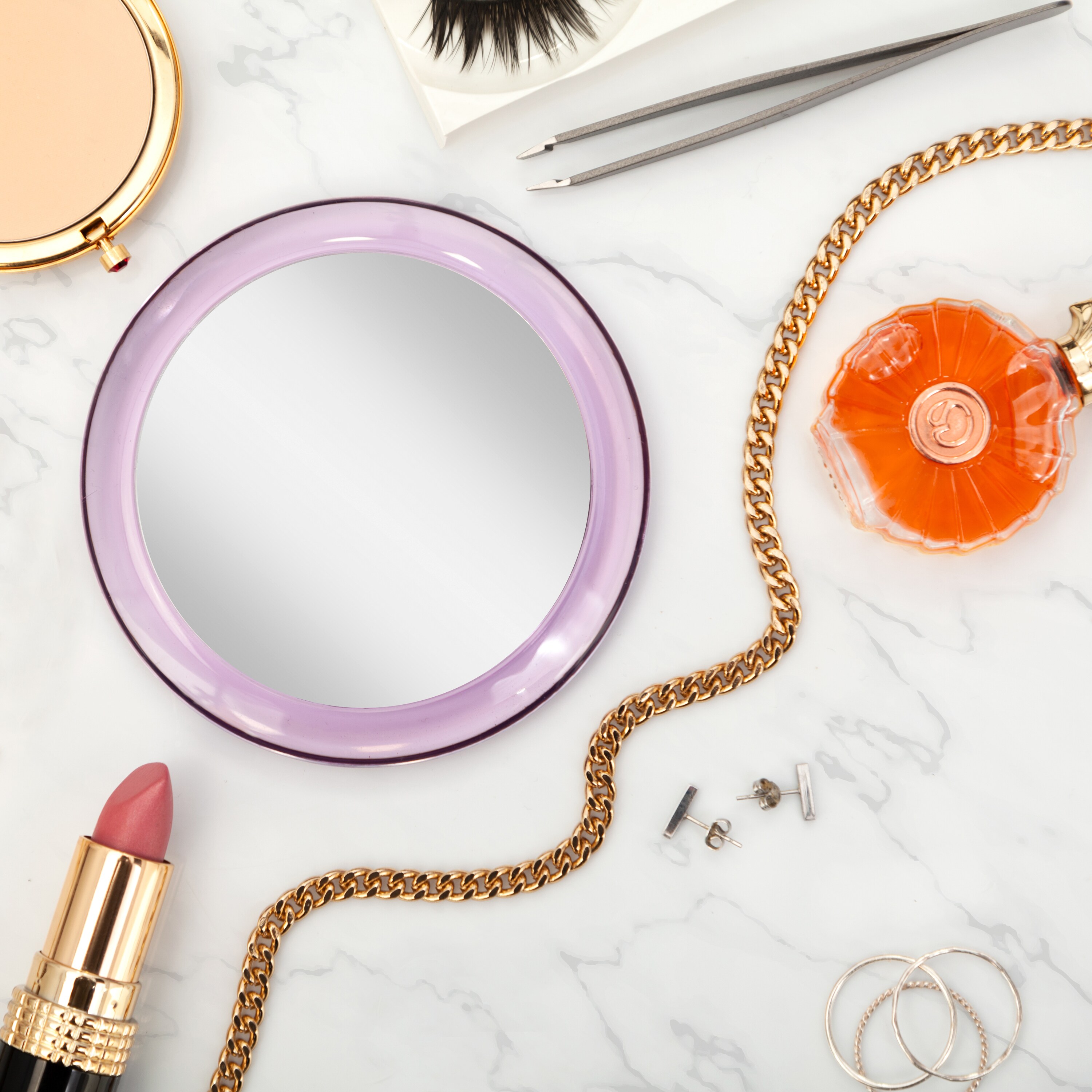 Zadro Z45XP Makeup-Mirrors - View #4
