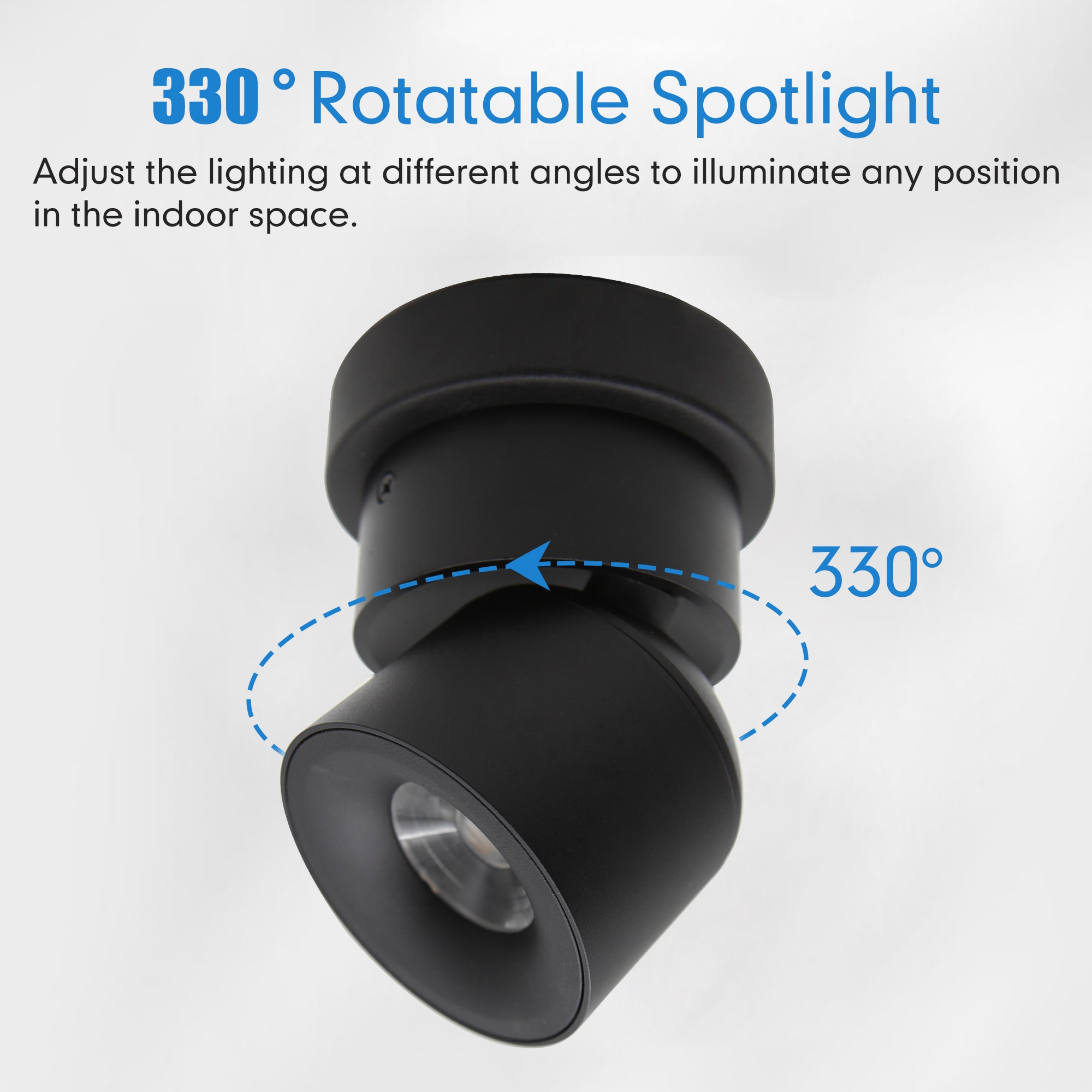 Lucere TH490408D-930BK b090000 - View #6