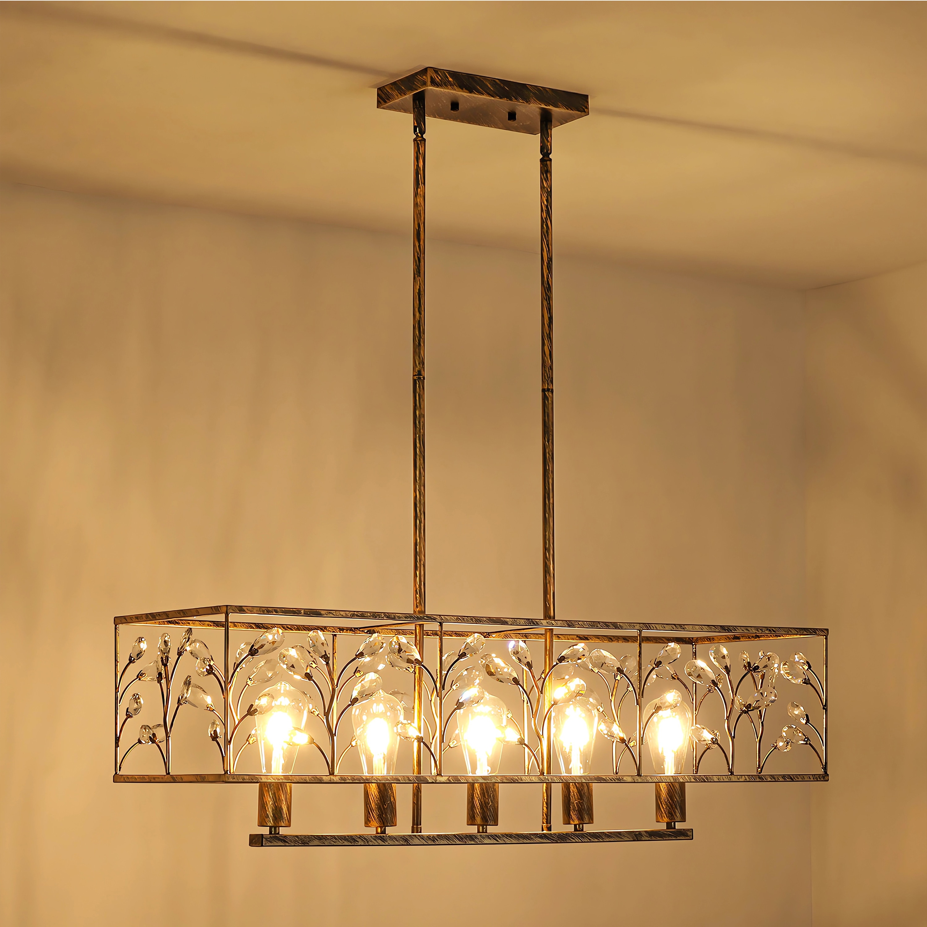 GoYeel ZP098BR05 Pendant-Lights - View #9