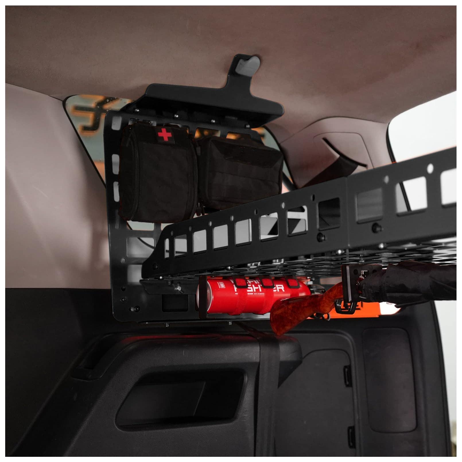 LILILIAN FMY LRO0827O667 Cargo-Racking - View #6