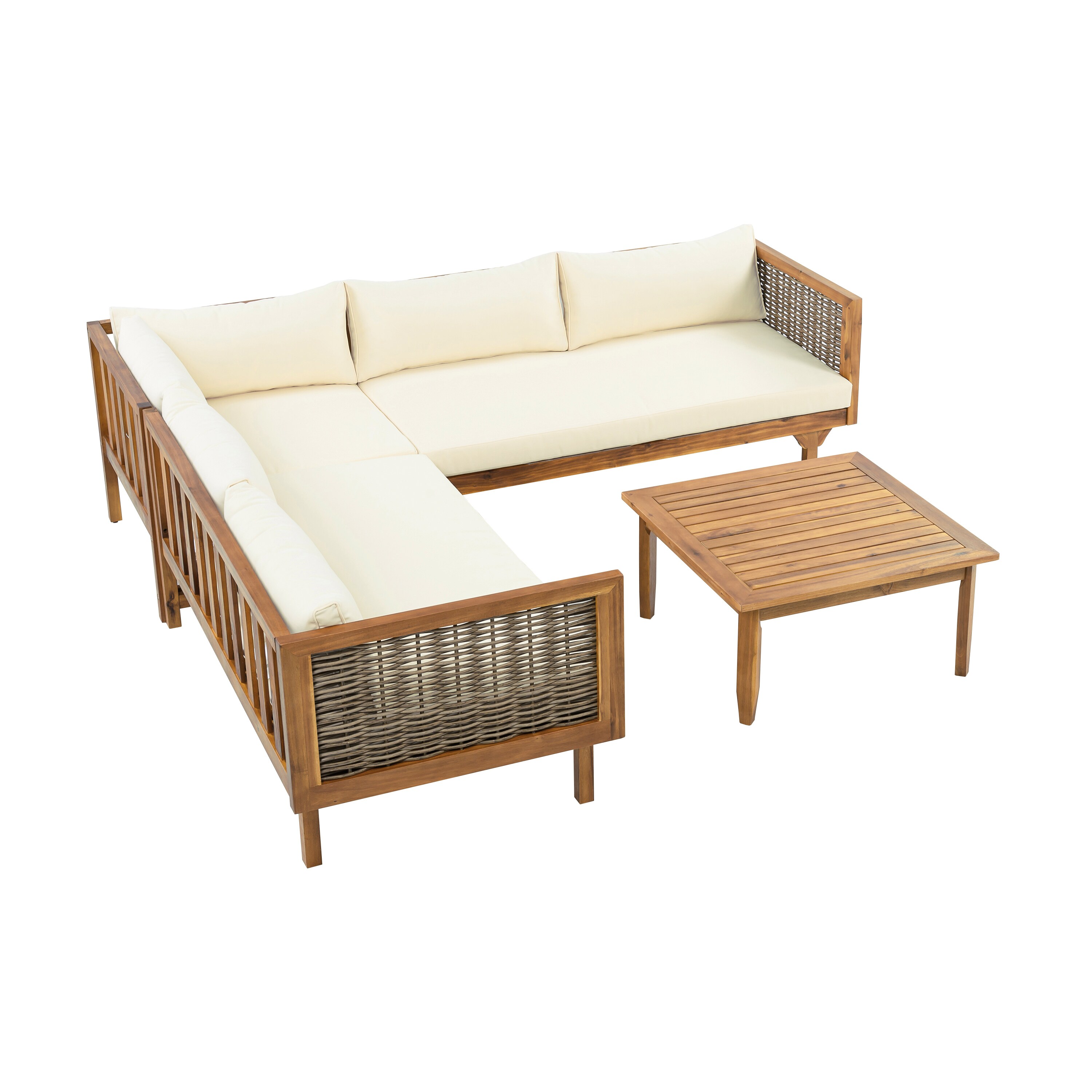 LOVMOR SF-X-N770P278610B Patio-Sofas-Daybeds - View #4