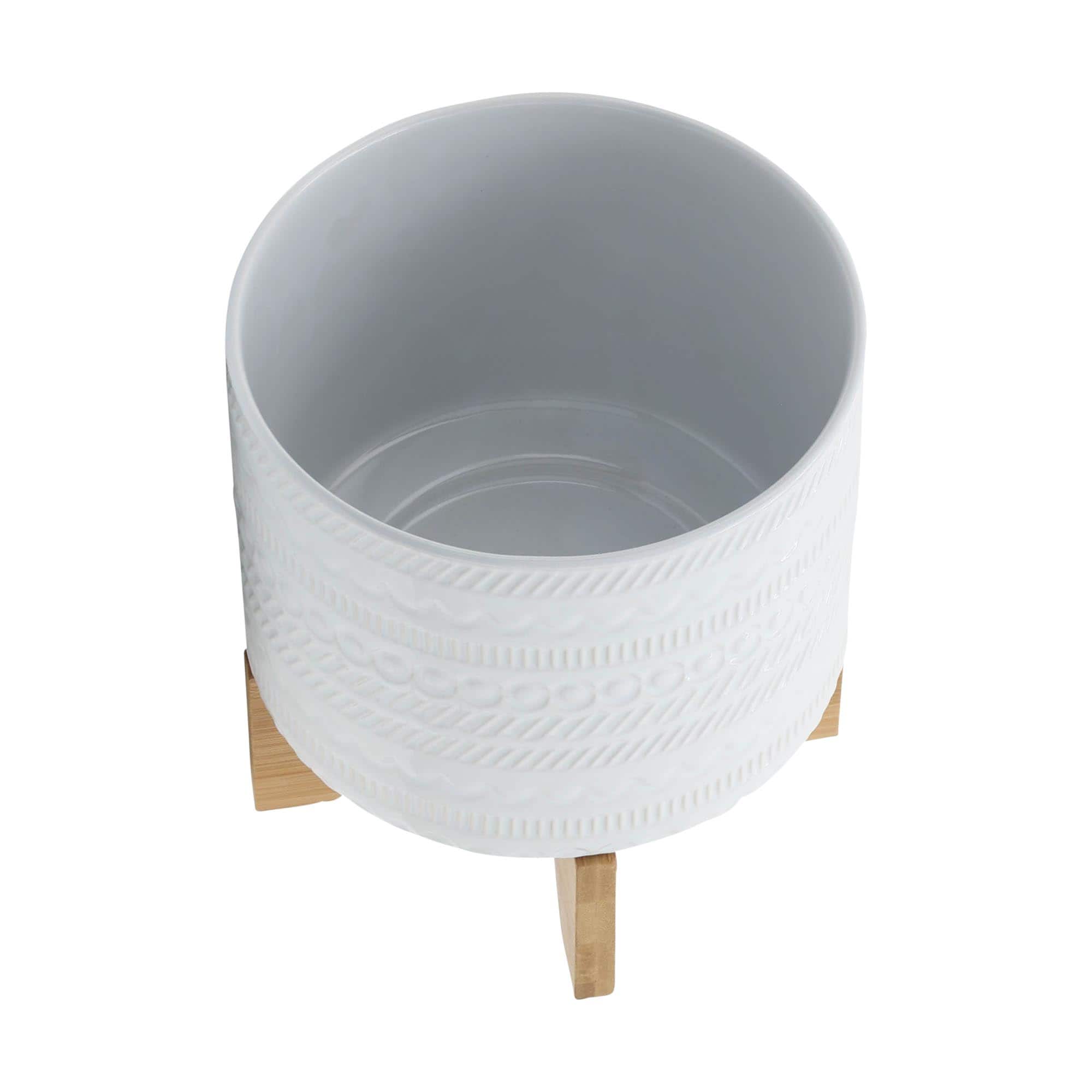 Miki Shinly JJ-6857-12SH Planter-Window-Box - View #4