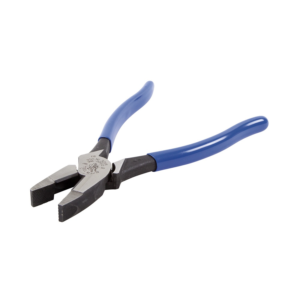 Klein Tools D20009NE sidecutters - View #5