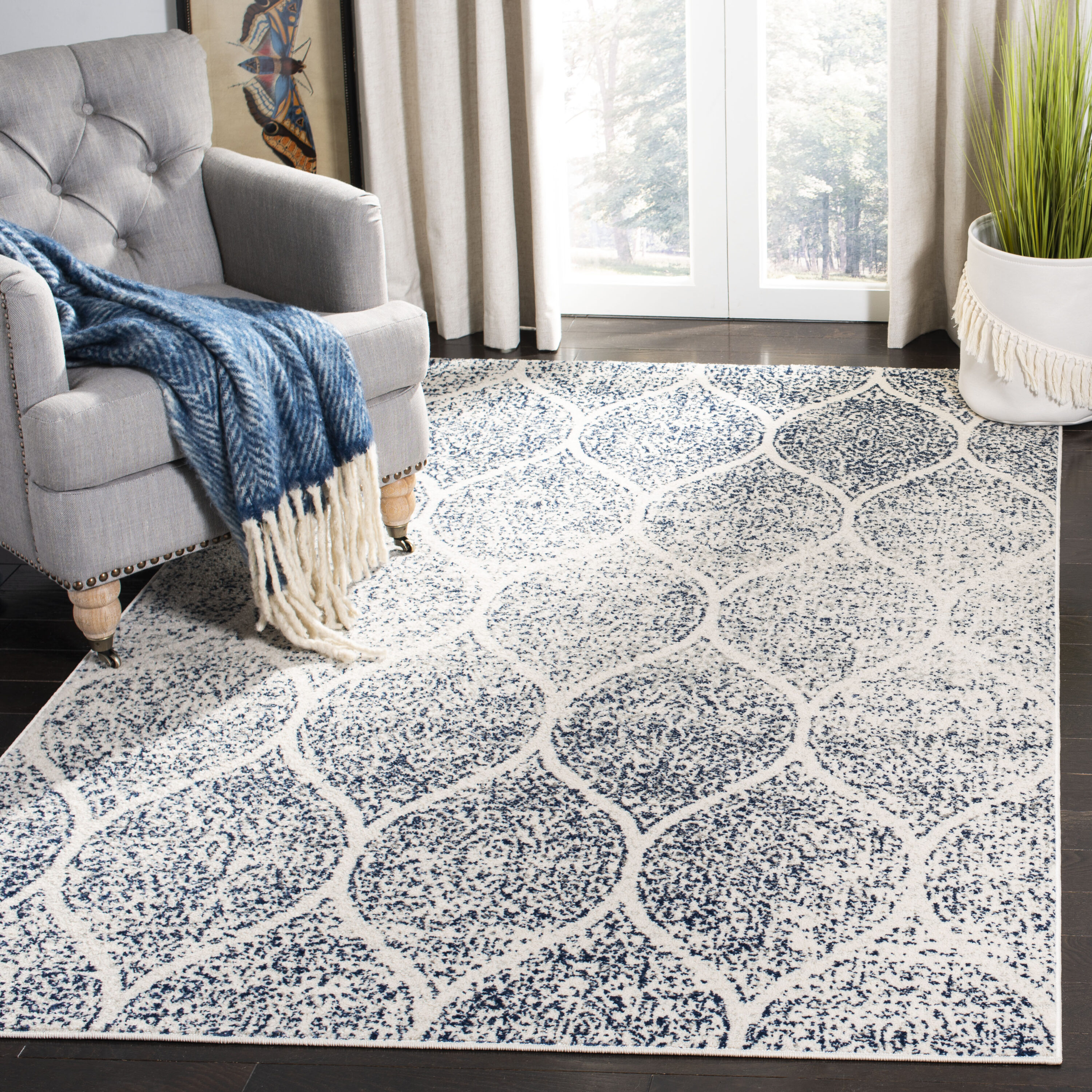 Safavieh MAD604A-4 rugs - View #8
