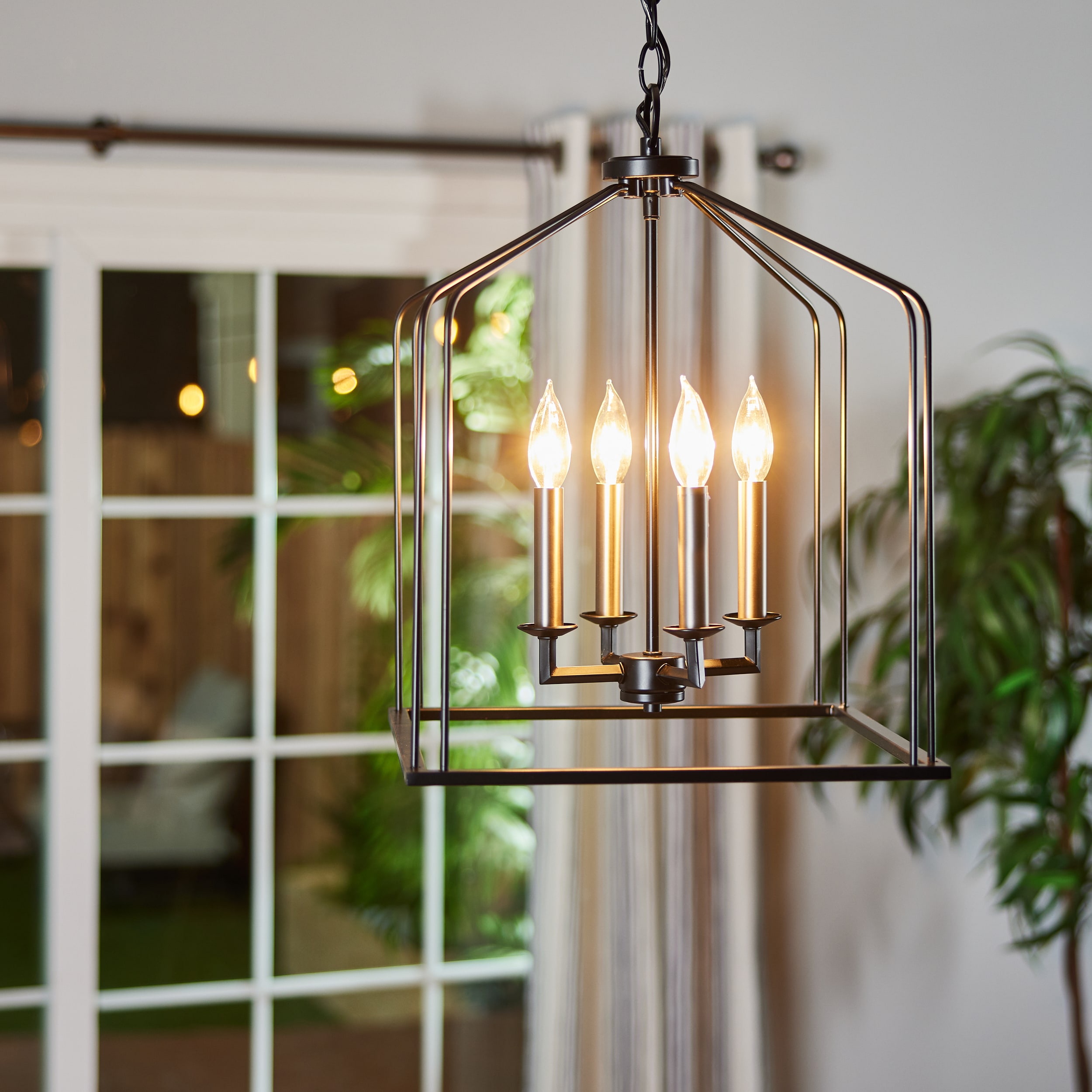 Progress Lighting P500264-167 Pendant-Lights - View #11
