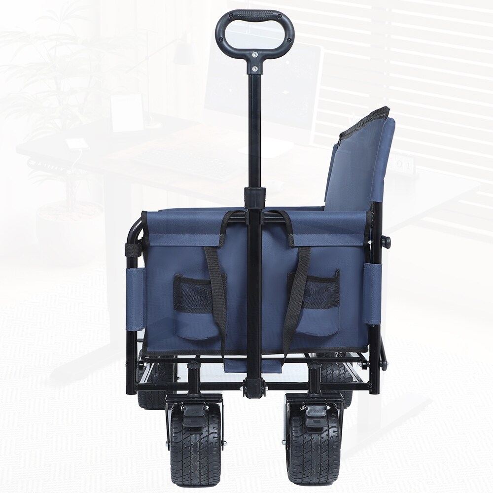 SunJet W4JVHFPUWZYH2 Yard-Carts - View #14