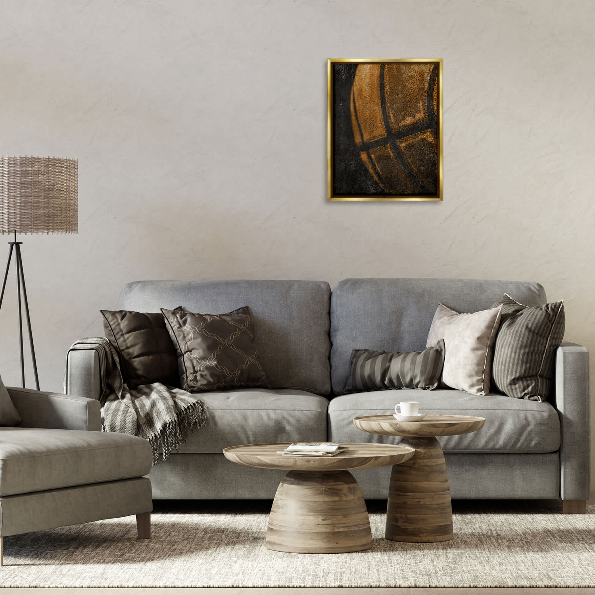 Stupell Industries BS-088-FFG-16X20 Wall-Art - View #3