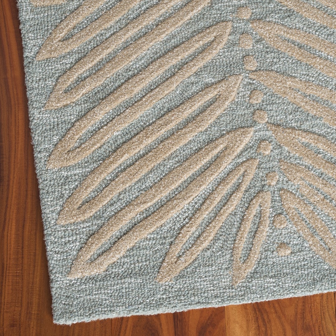 Martha Stewart MSR3612D-9 rugs - View #2