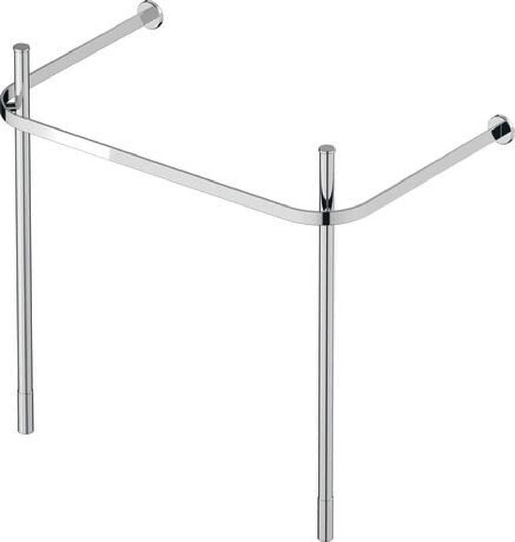 Duravit 0030771000 Console-Sinks - View #5