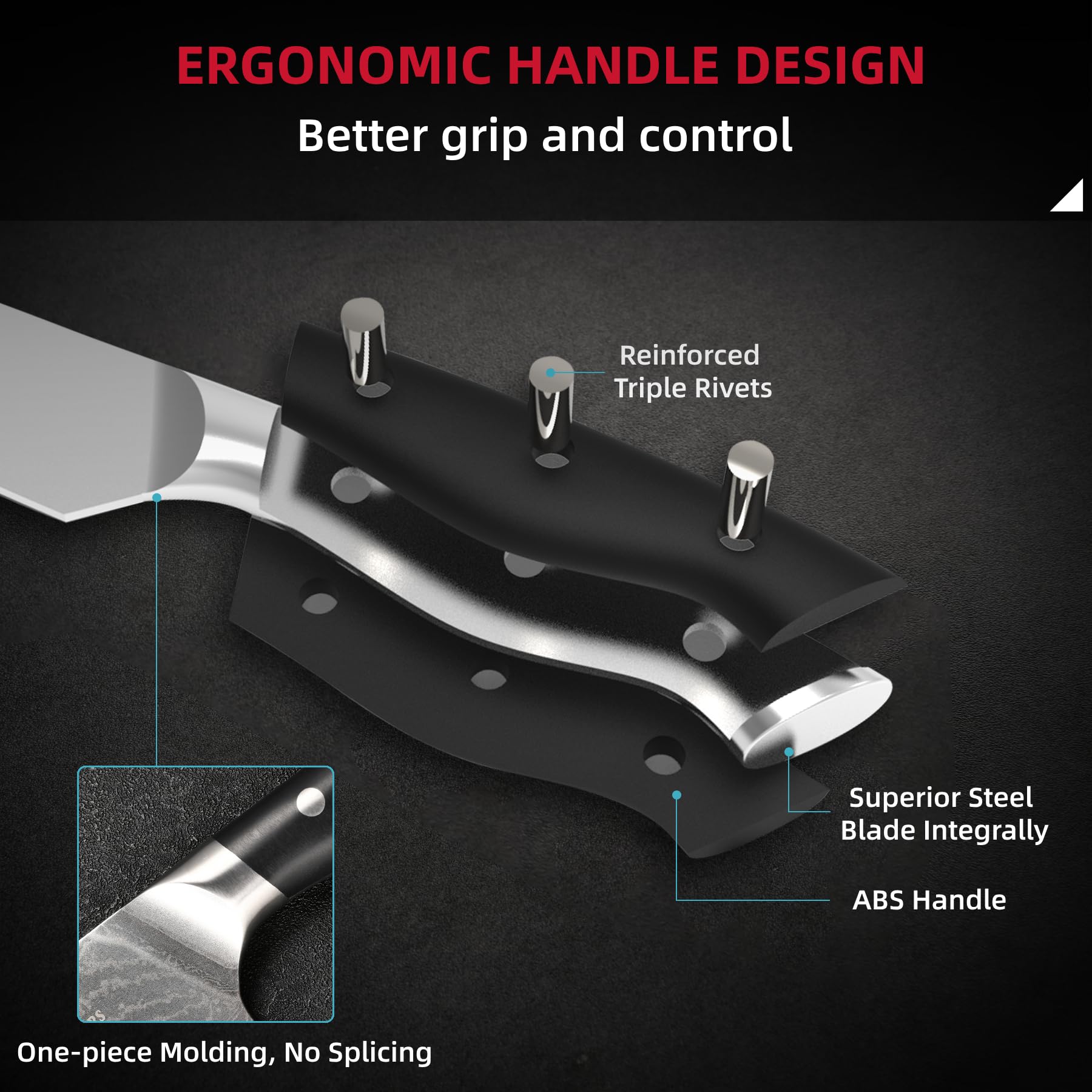 DHMHD LDH0814X043 cutlery - View #4
