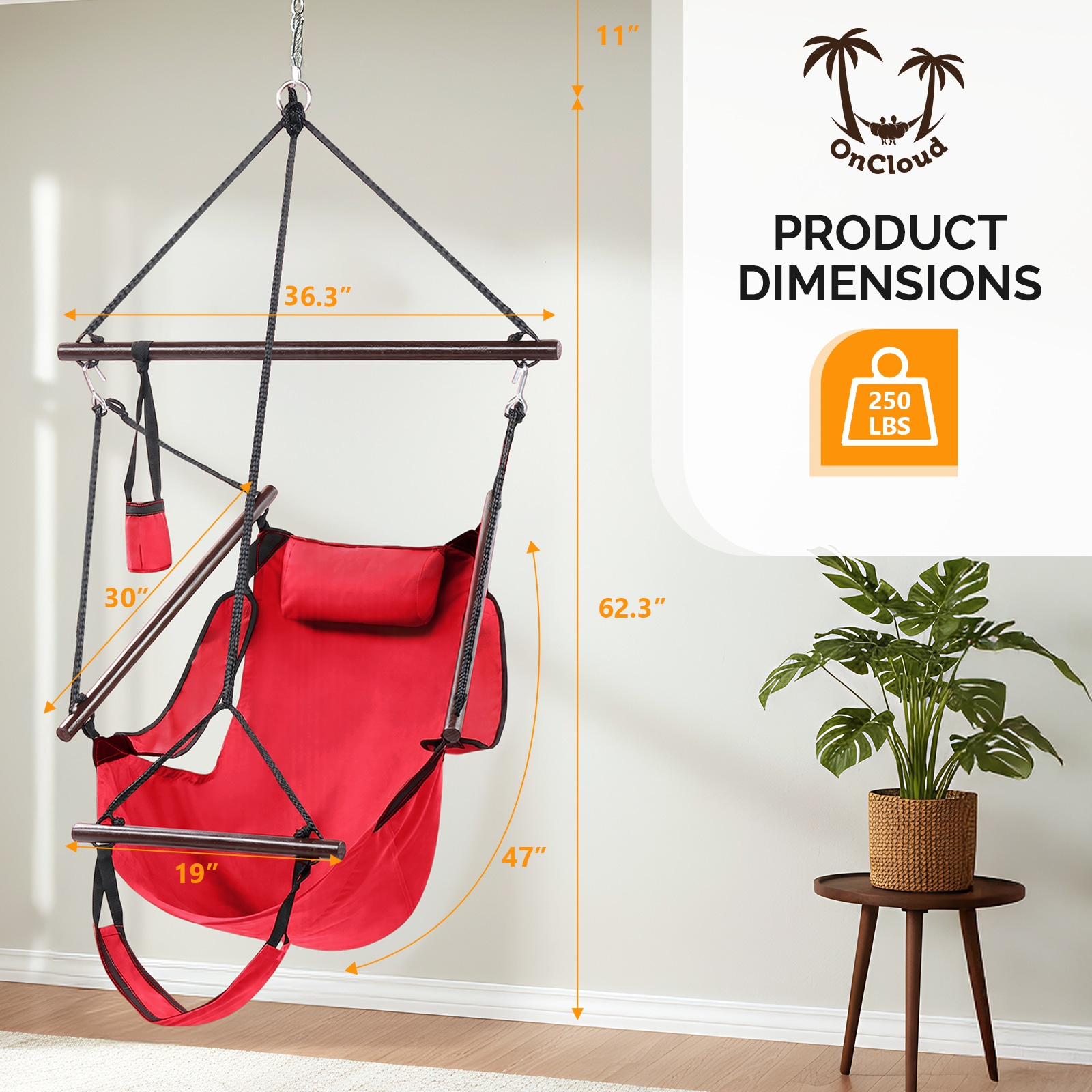 VINGLI LS-G57000009 hammocks - View #4