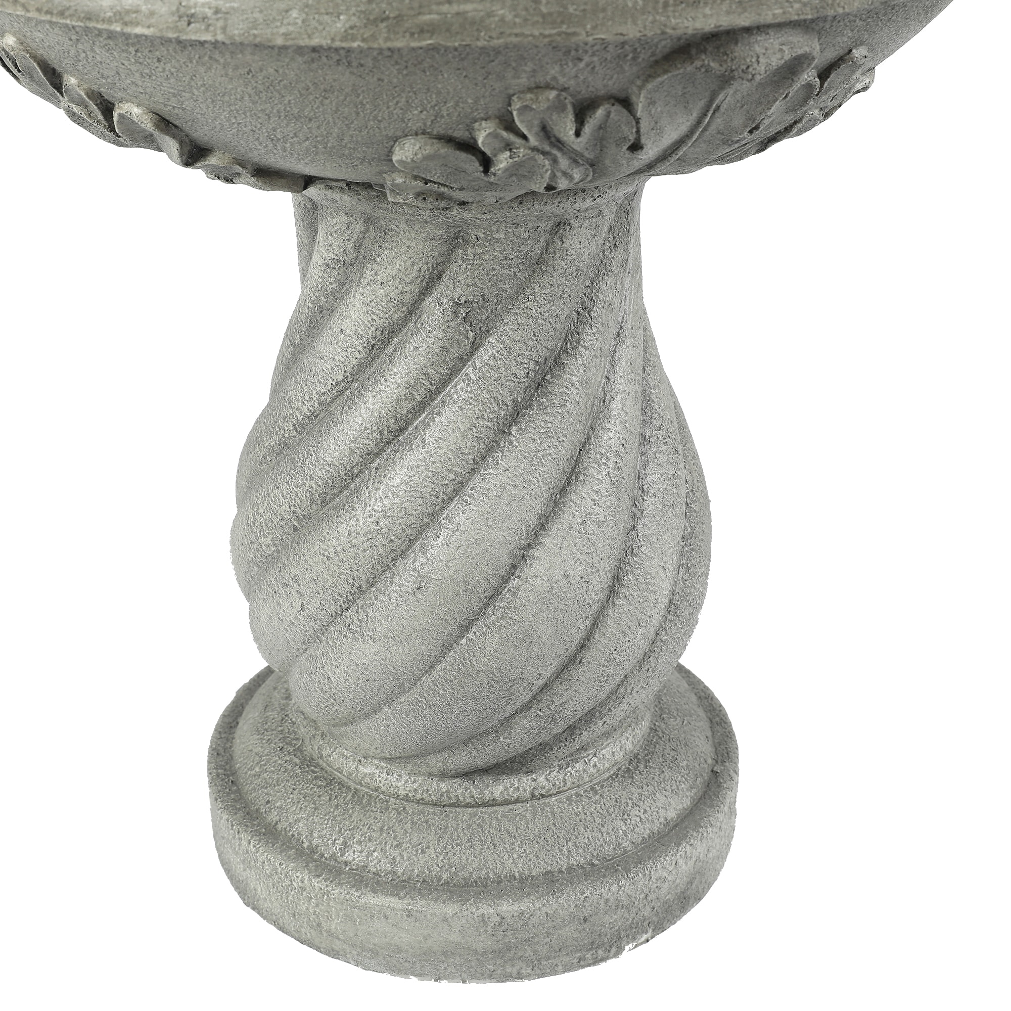 LuxenHome WHF718 fountains - View #9