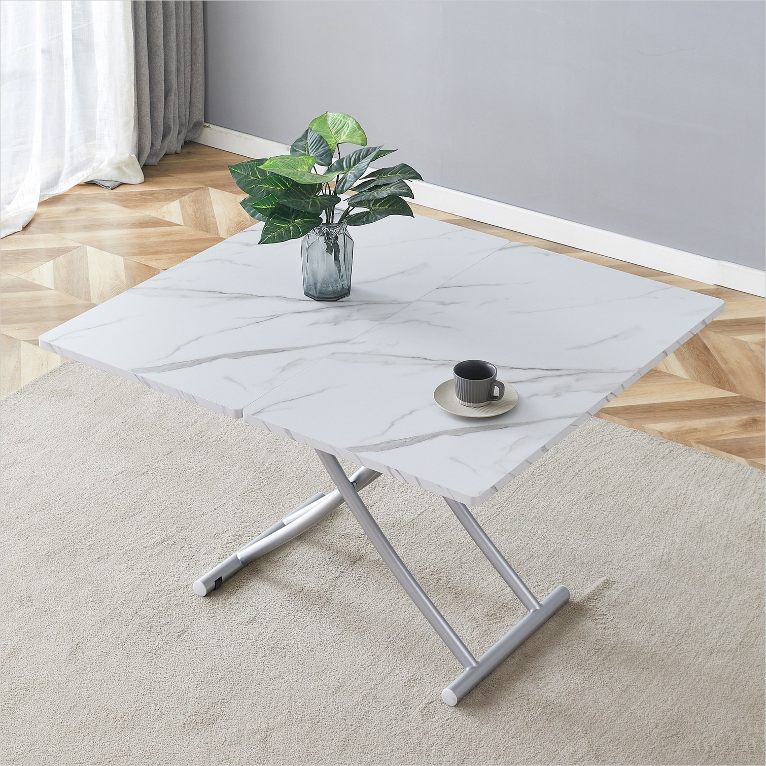 Naturefalls 4O6JA7N2NITR Dining-Tables - View #11